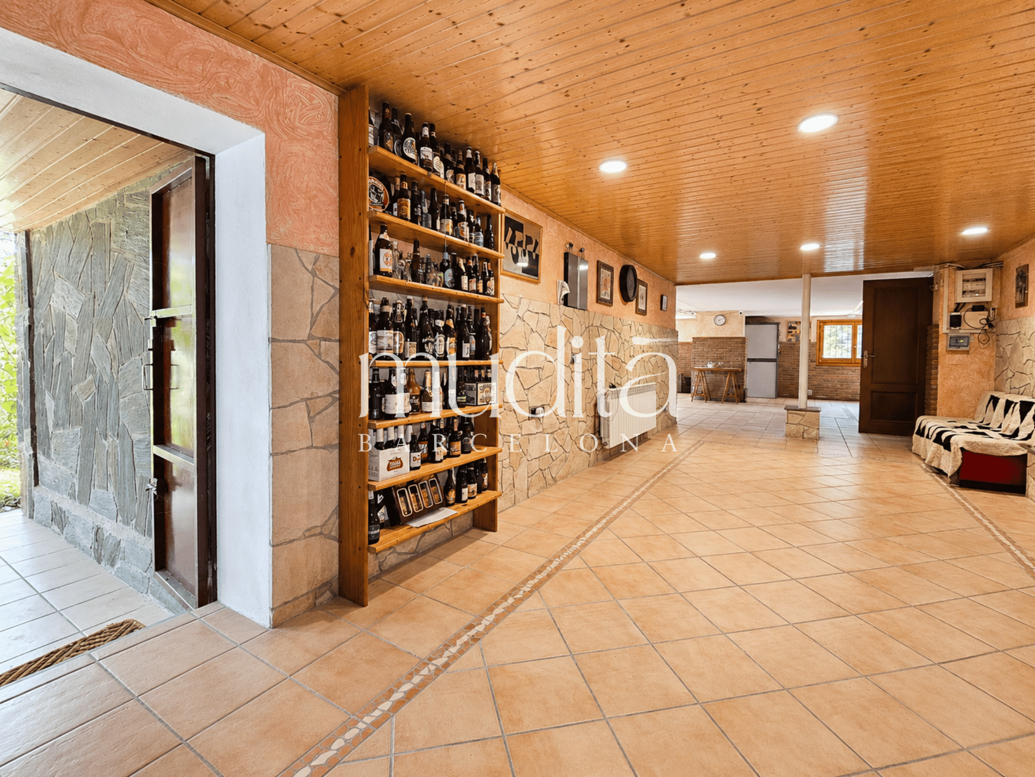 Casa en venta en Sant Celoni, Barcelona 58/98