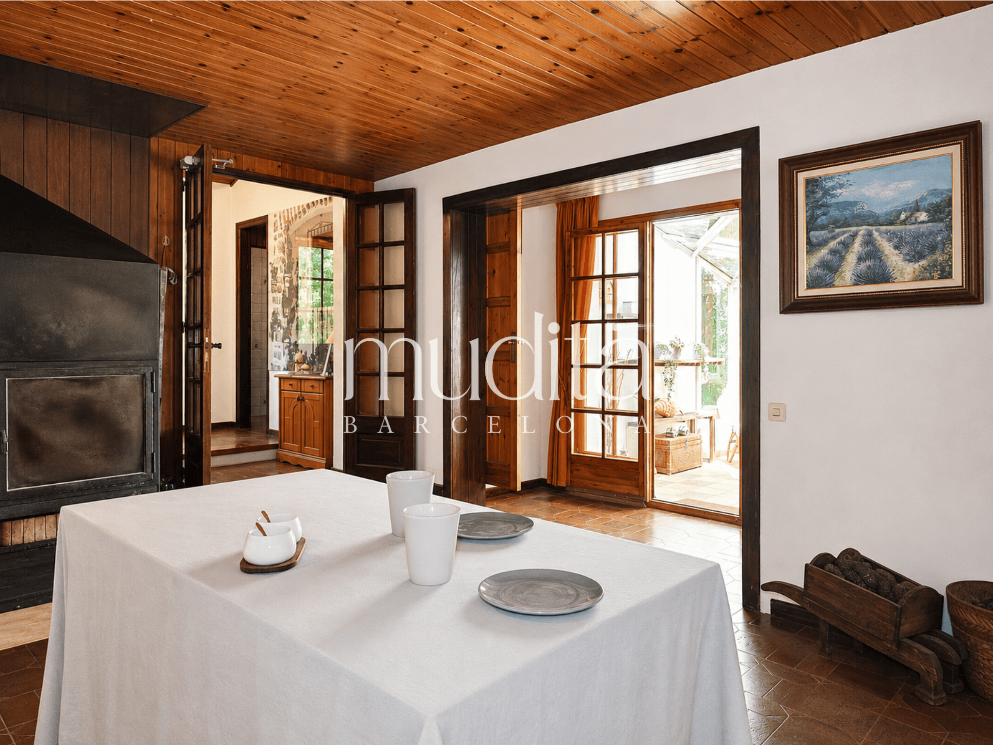 Casa en venta en Sant Celoni, Barcelona 15/98