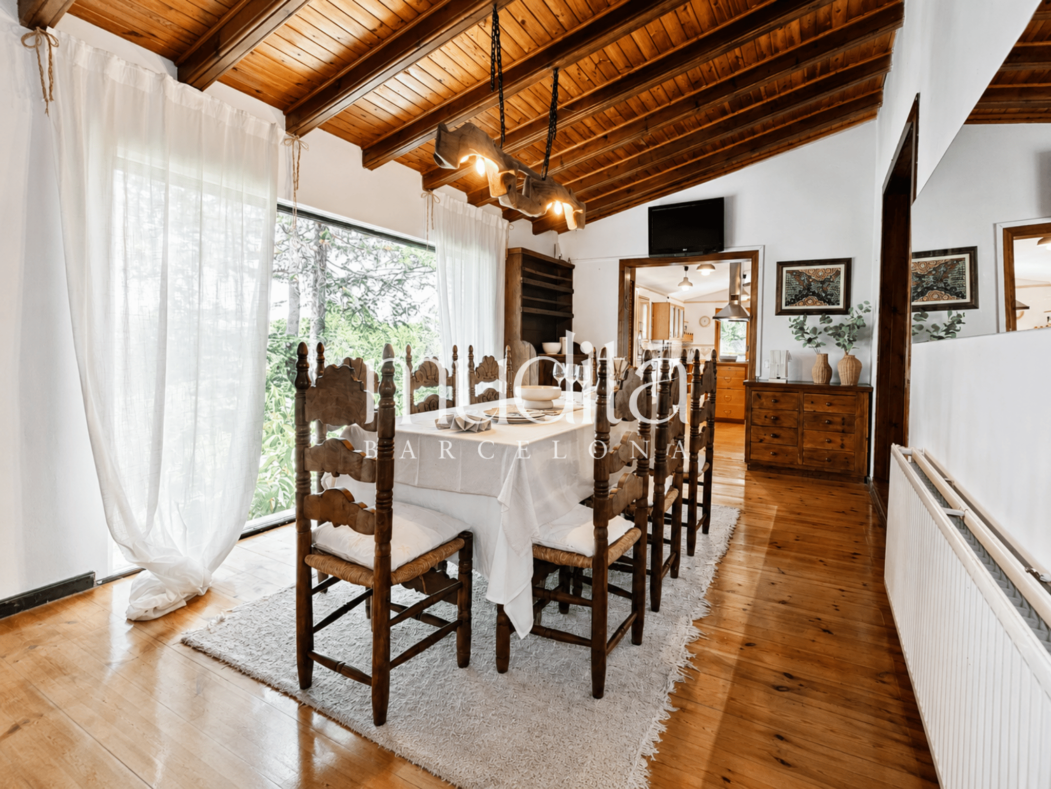 Casa en venta en Sant Celoni, Barcelona 20/98