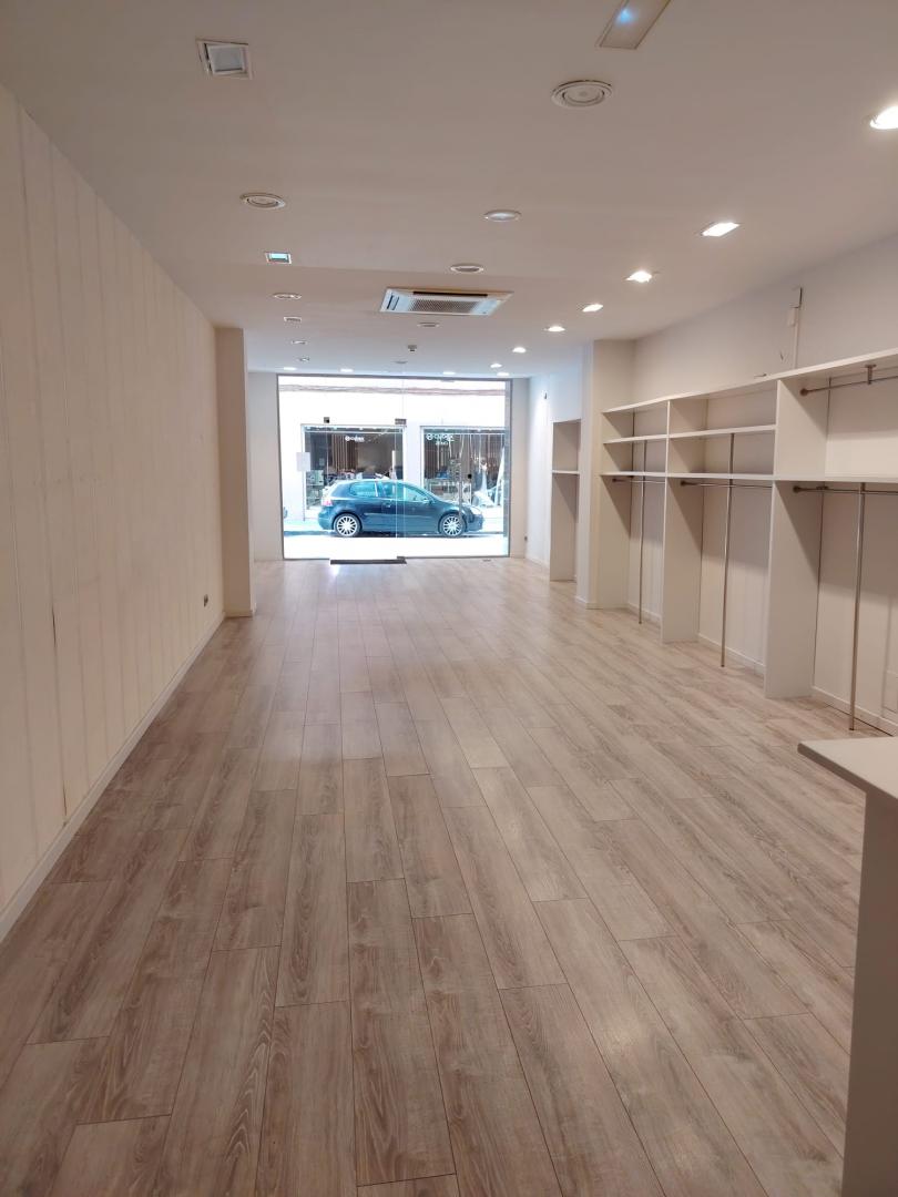 locals-comercials en girona · migdia 1350€