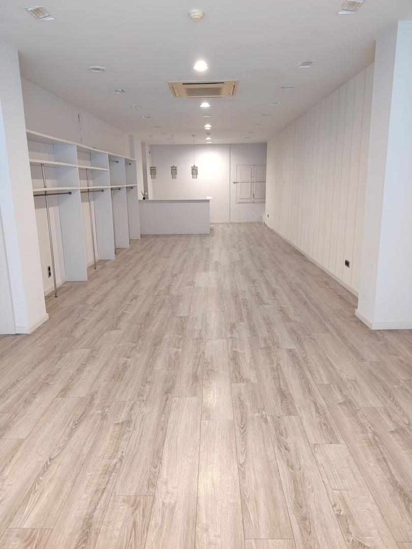 locals-comercials en girona · migdia 1350€