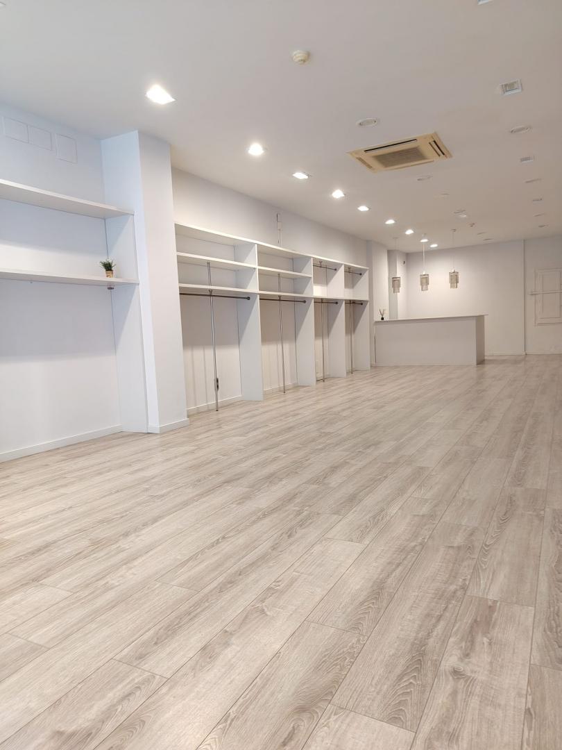 locals-comercials en girona · migdia 1350€