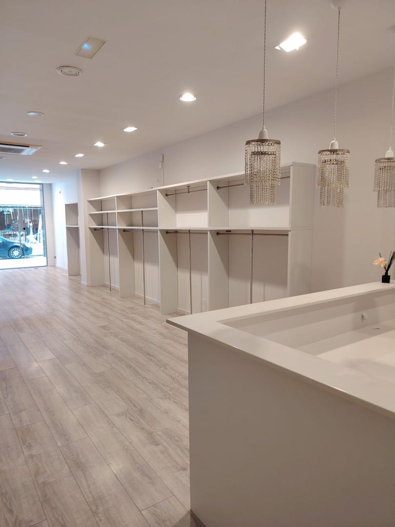locals-comercials en girona · migdia 1350€
