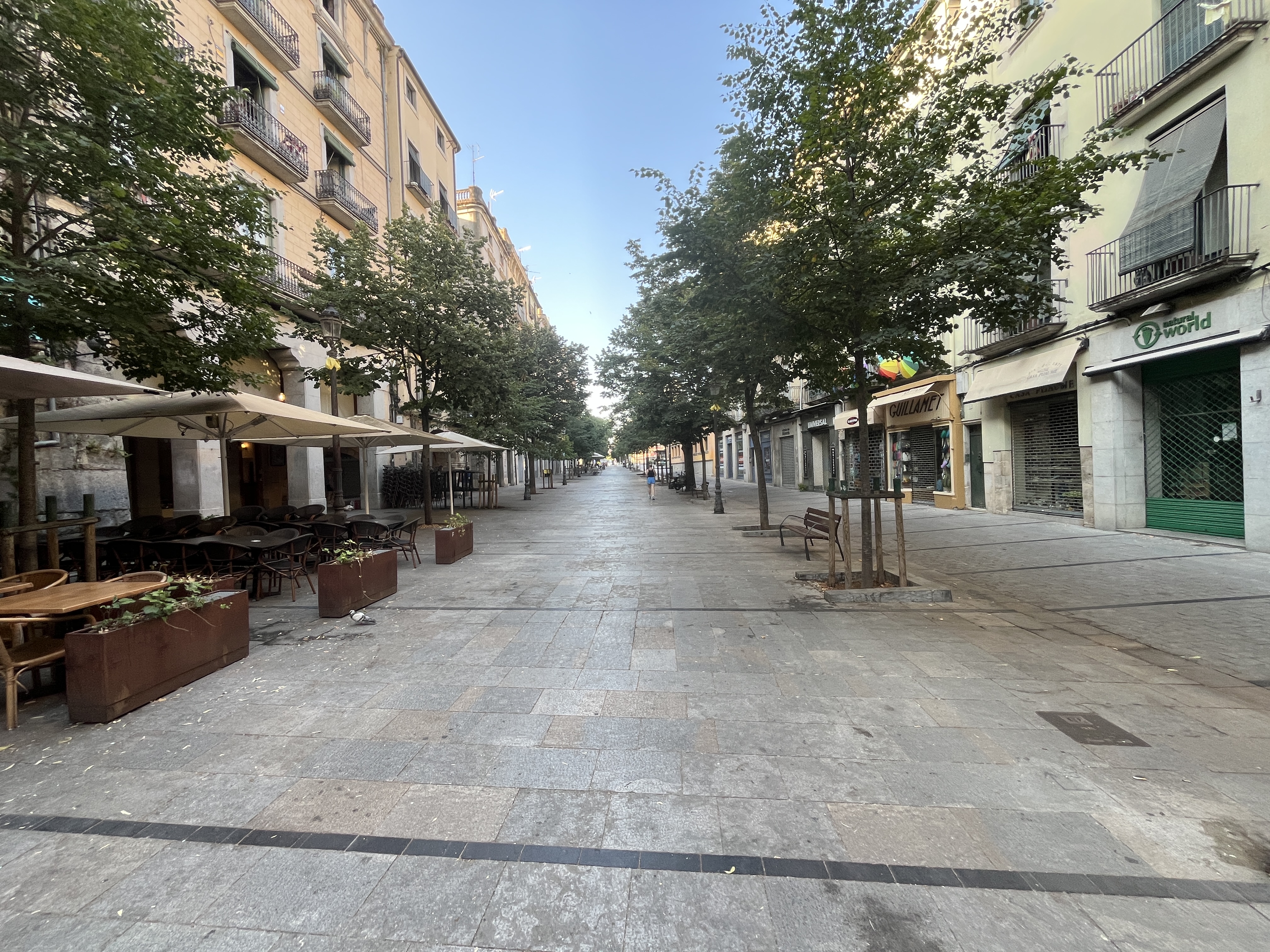locals-comercials en girona · barri-vell €