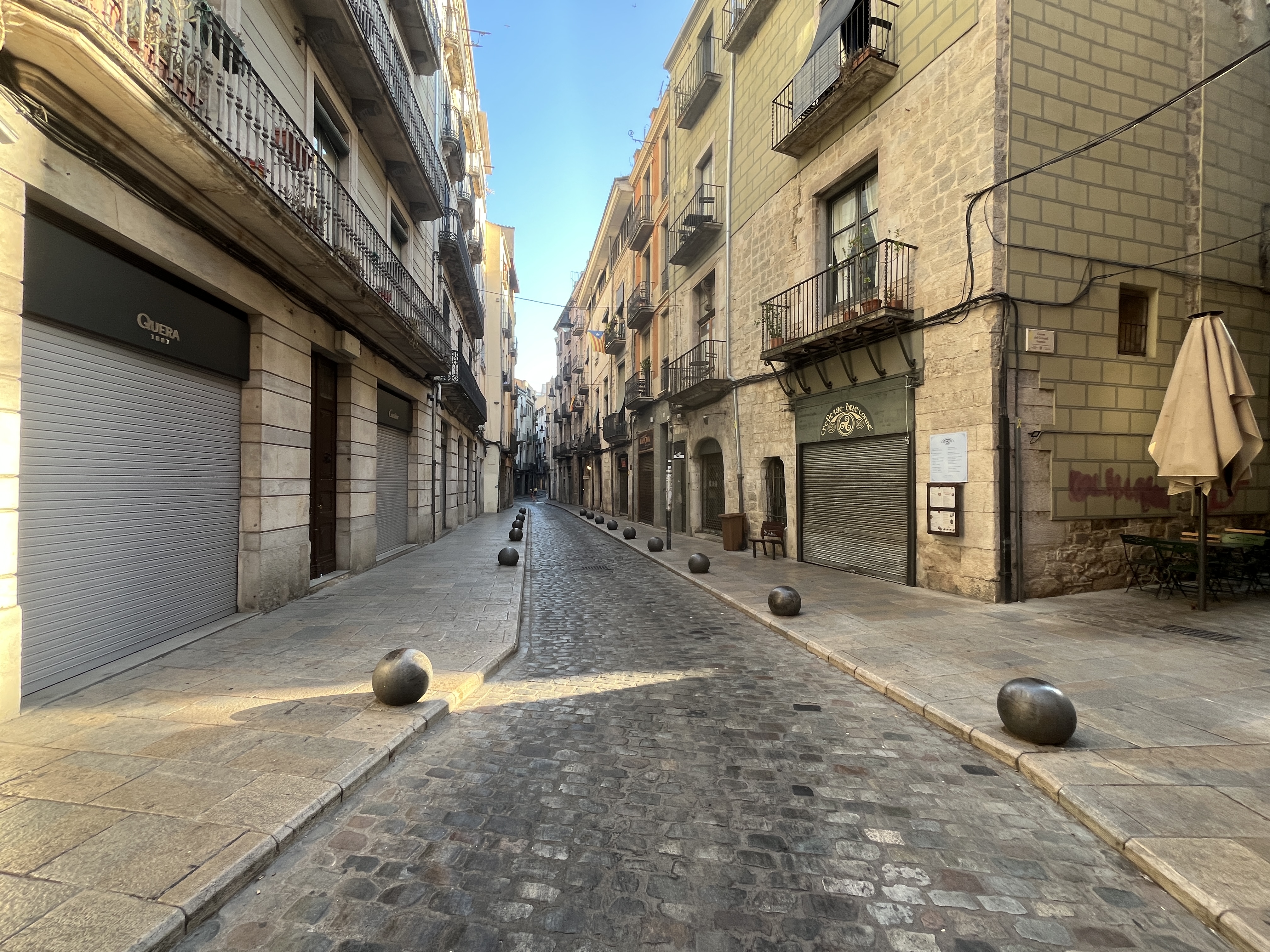 locals-comercials en girona · barri-vell €