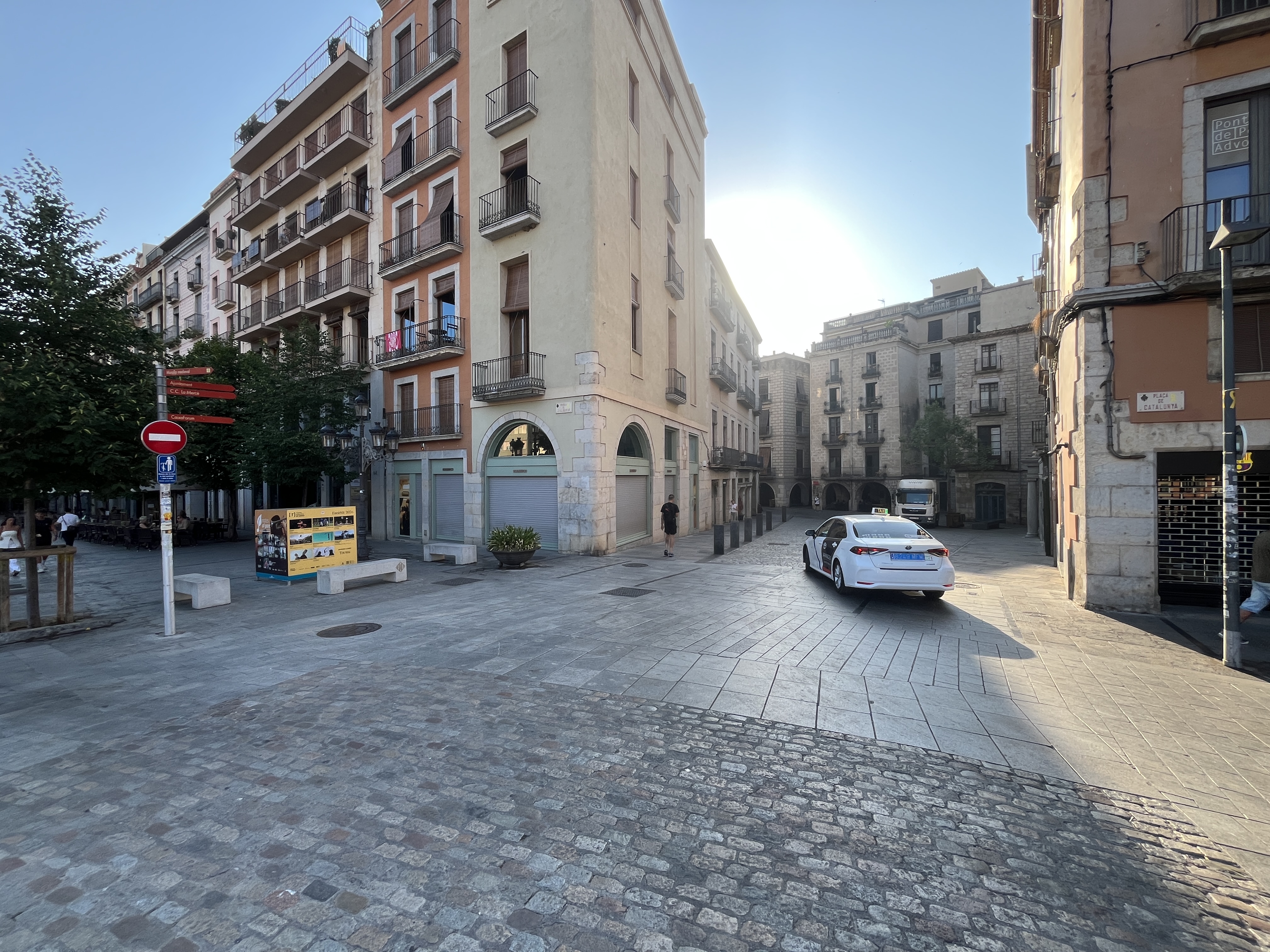 locals-comercials en girona · barri-vell €
