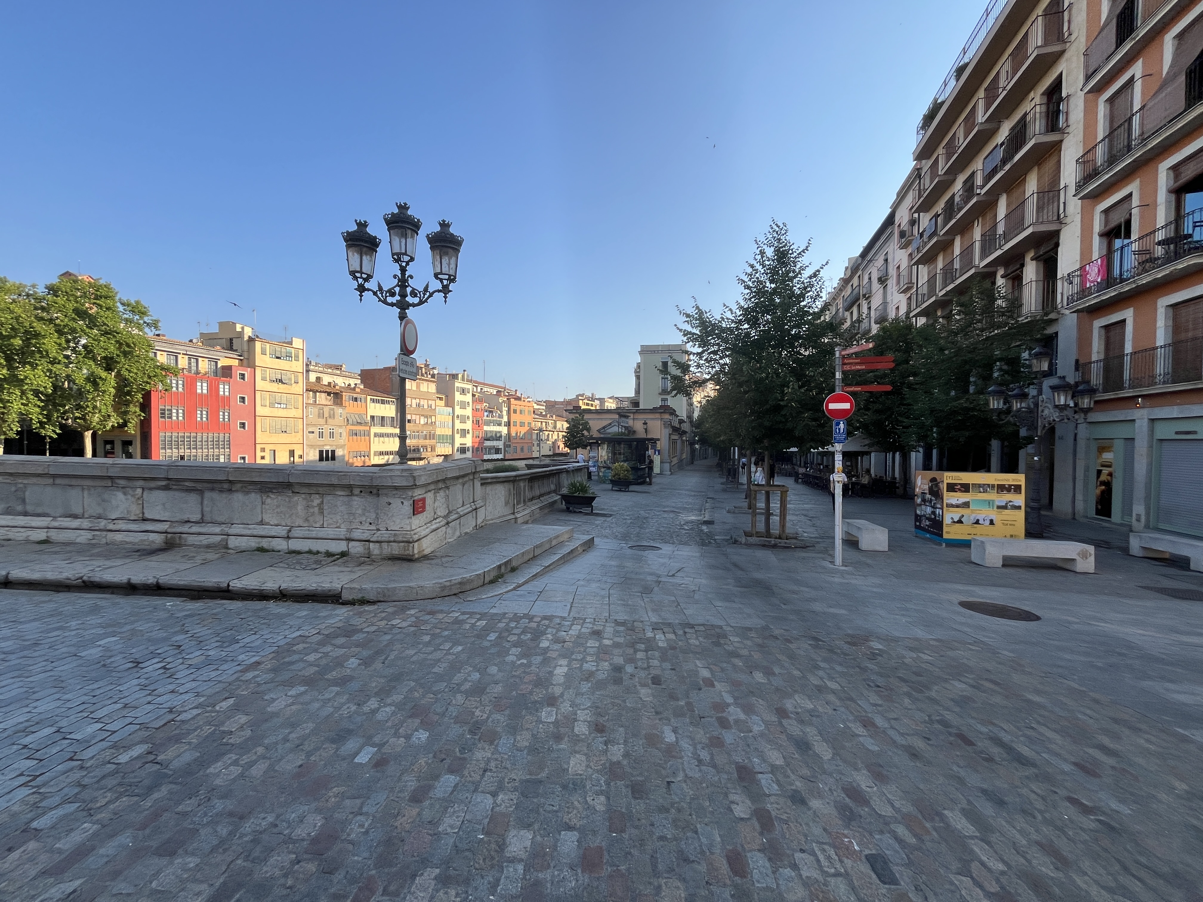 locals-comercials en girona · barri-vell €