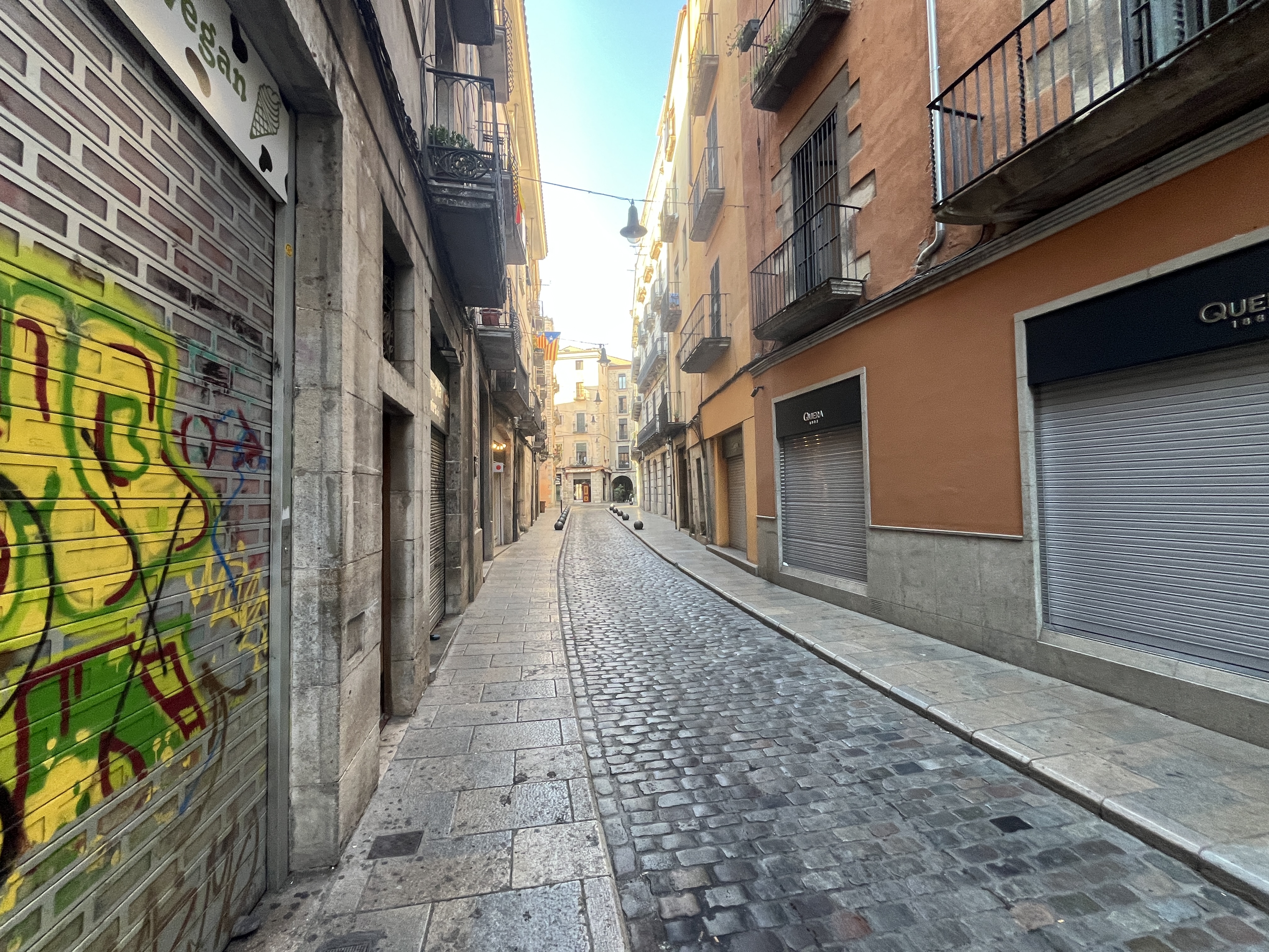 locals-comercials en girona · barri-vell €