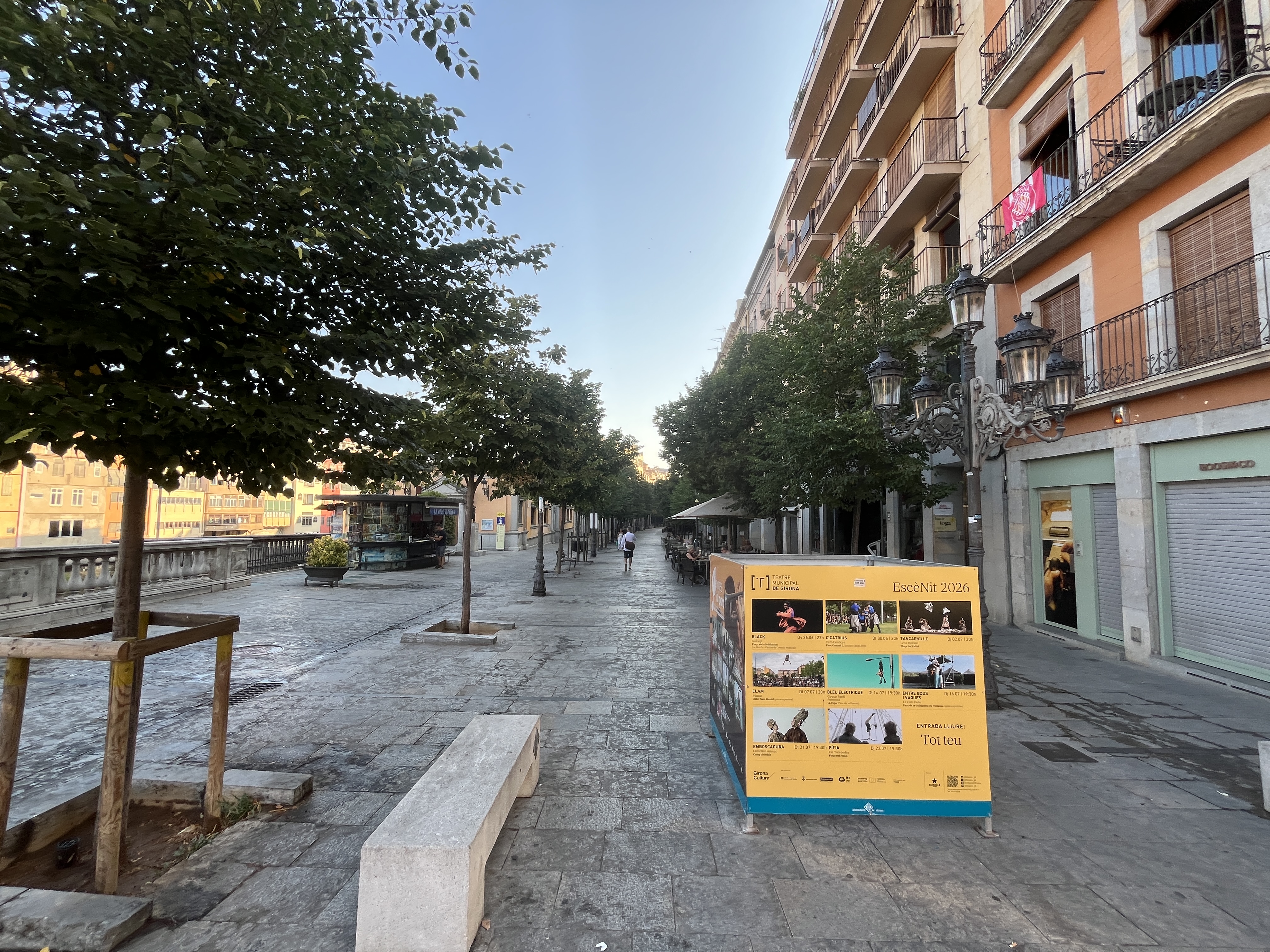 locals-comercials en girona · barri-vell €