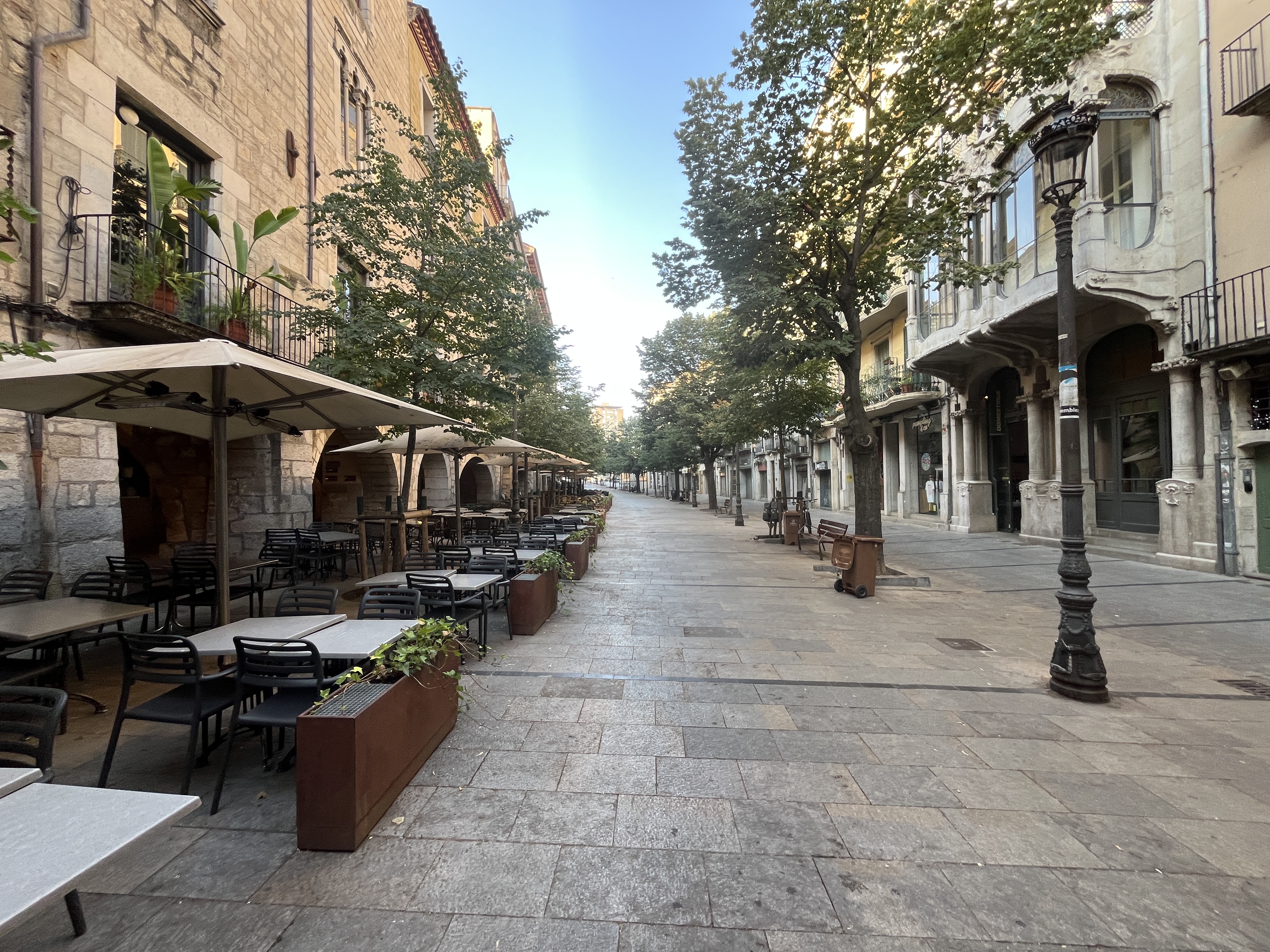 locals-comercials en girona · barri-vell €