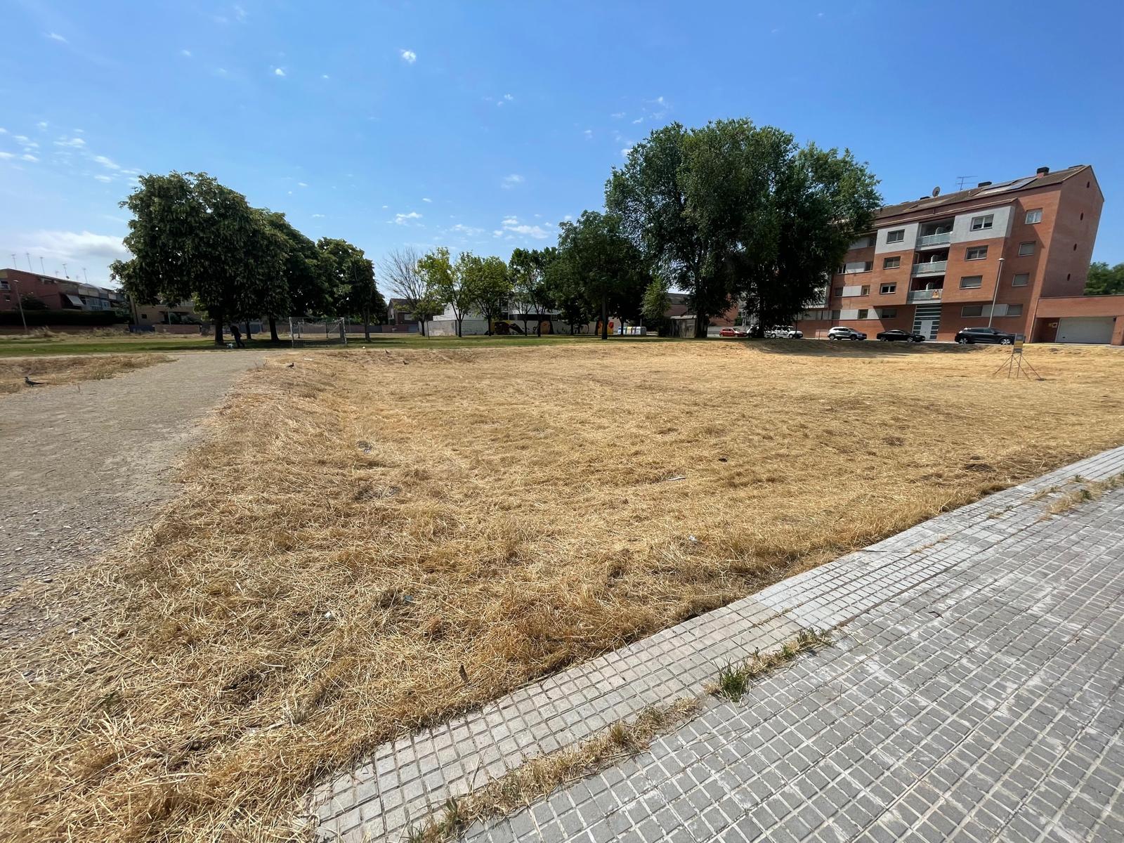 Parcela Urbana · Mollerussa