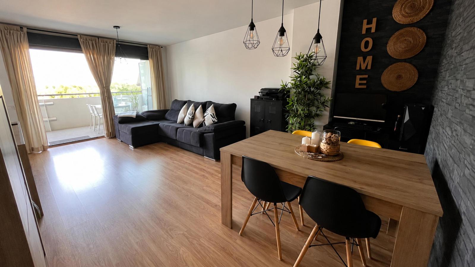 Piso en venta  Sant Just Desvern, Barcelona  3/30