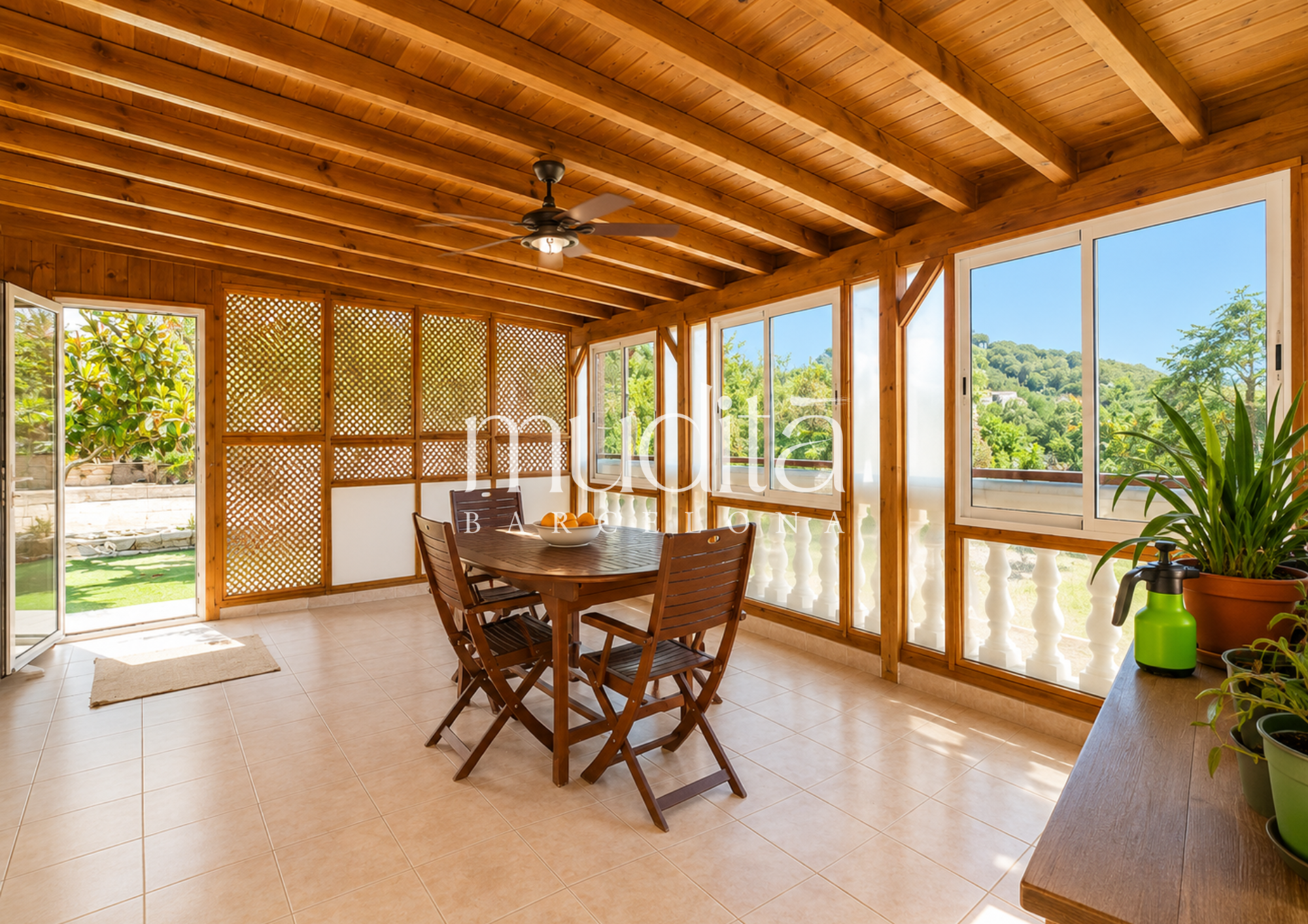 Casa en venta  Argentona, Barcelona  1/1