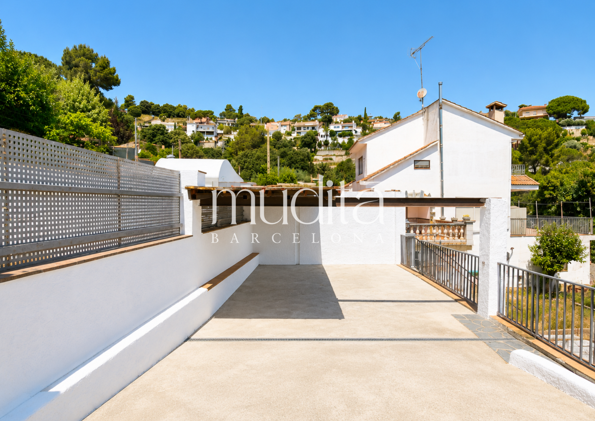 Casa en venta en Argentona, Barcelona 4/68