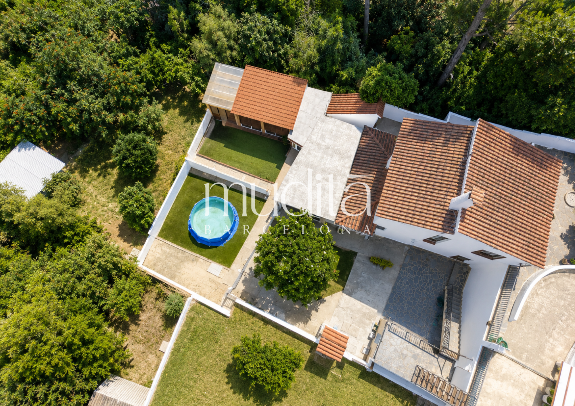 Casa en venta en Argentona, Barcelona 68/68
