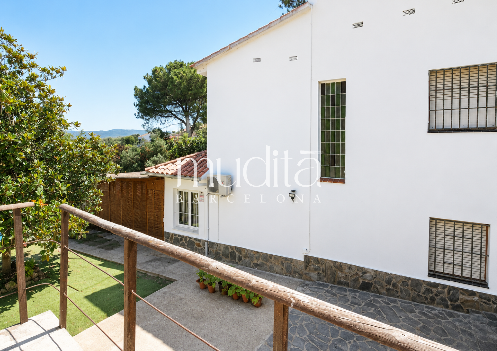 Casa en venta en Argentona, Barcelona 45/68