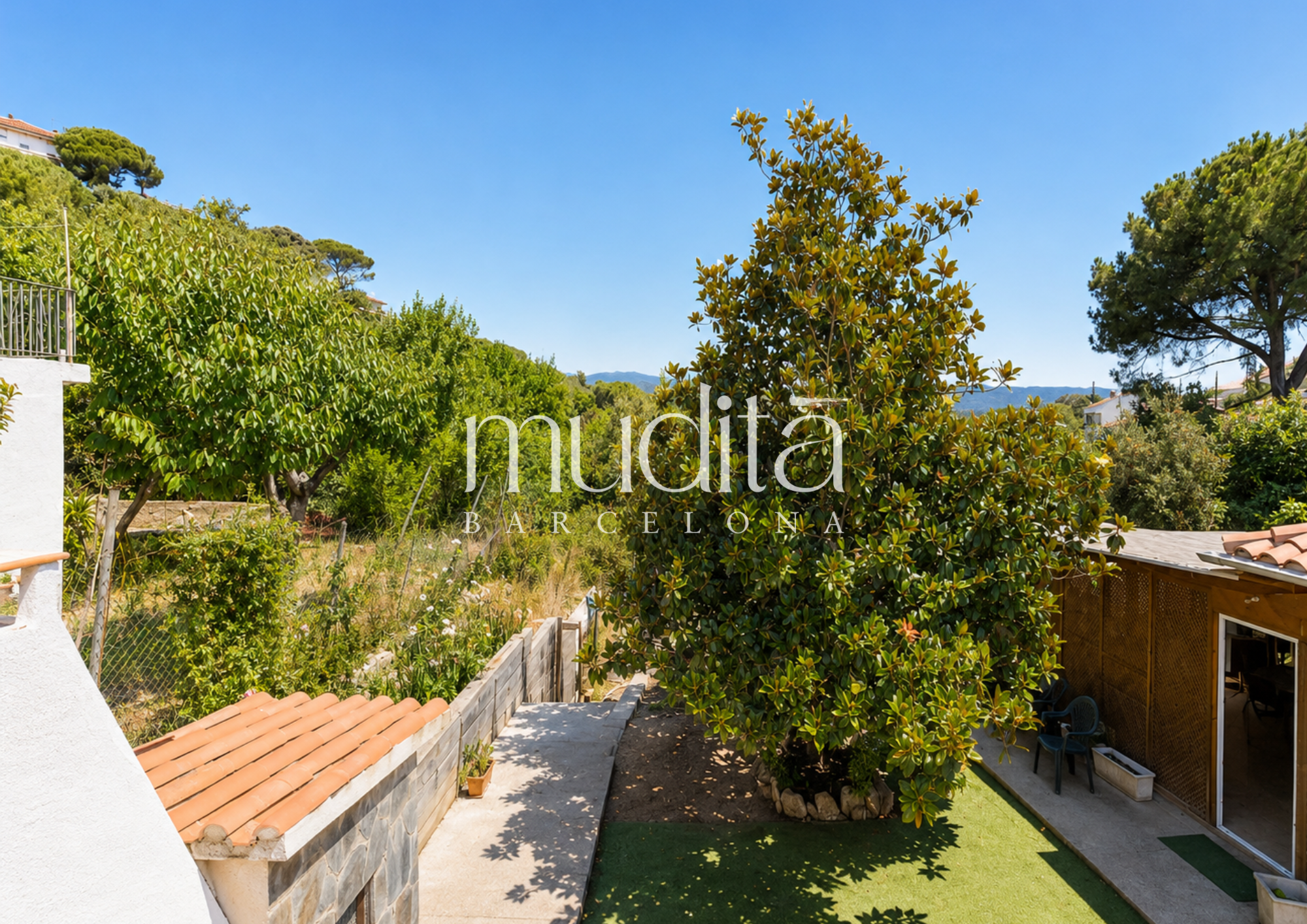 Casa en venta en Argentona, Barcelona 46/68
