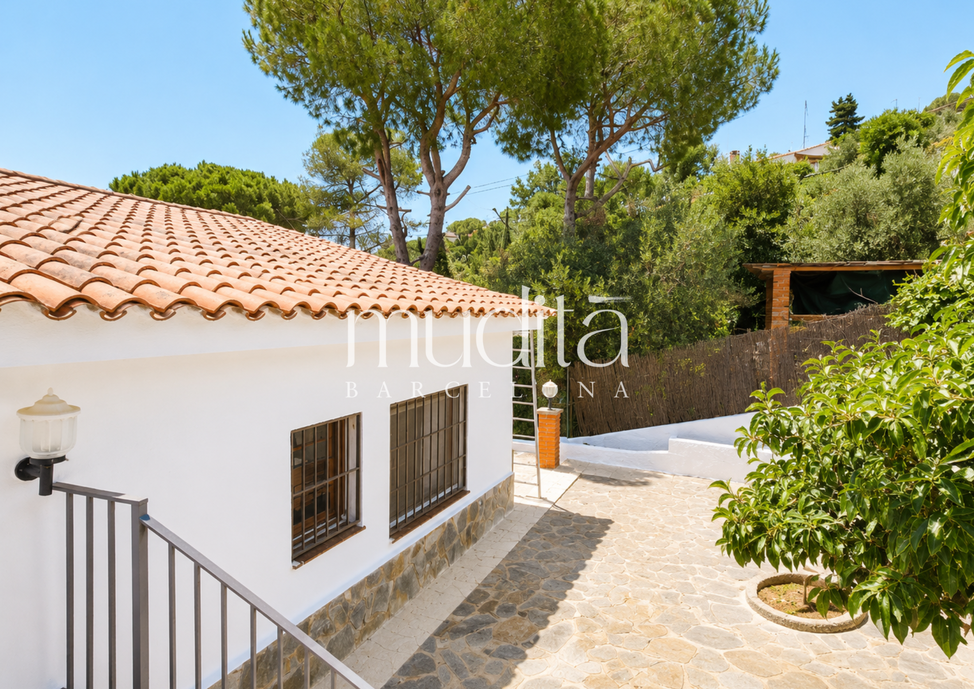 Casa en venta en Argentona, Barcelona 3/68