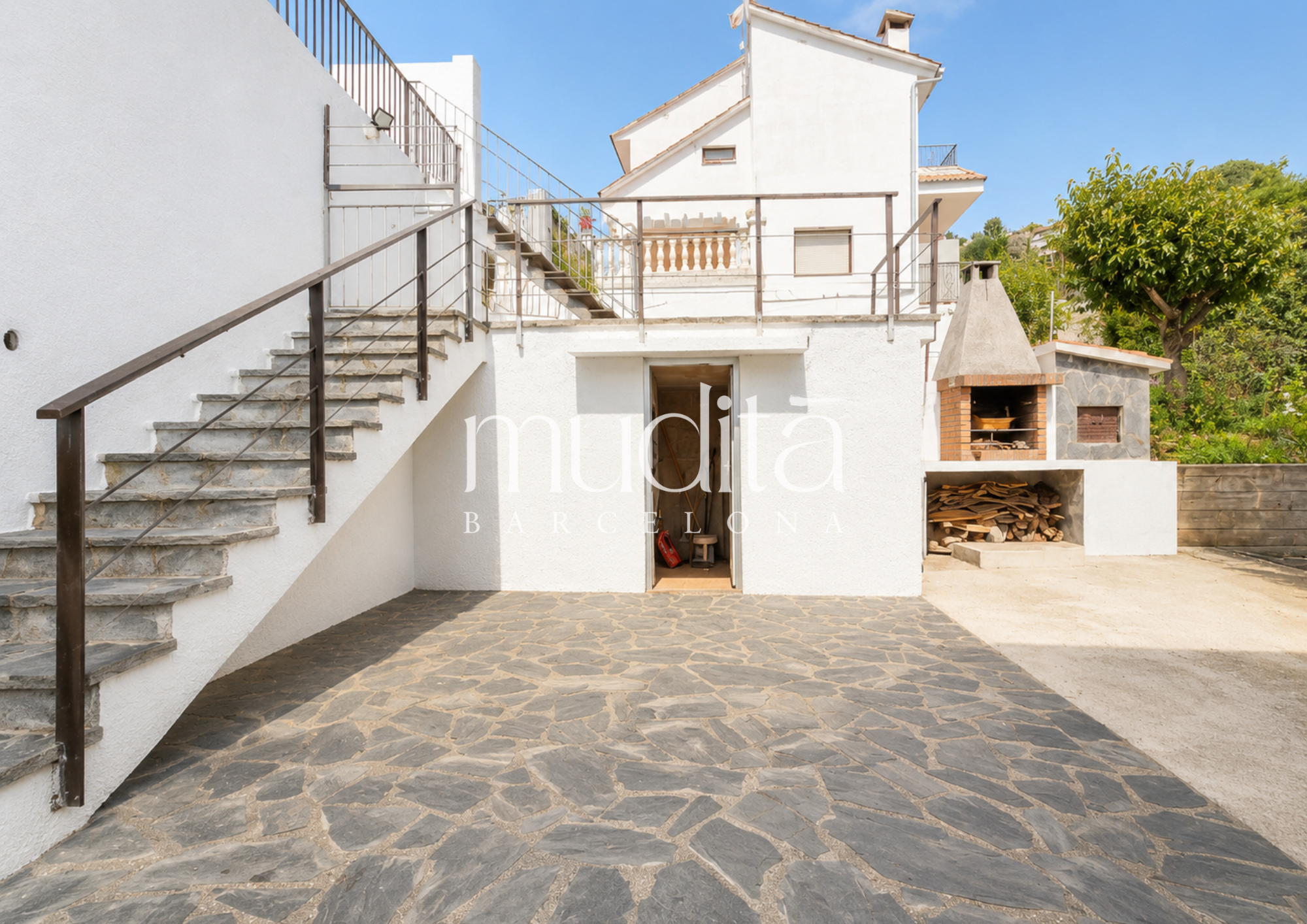 Casa en venta en Argentona, Barcelona 5/68