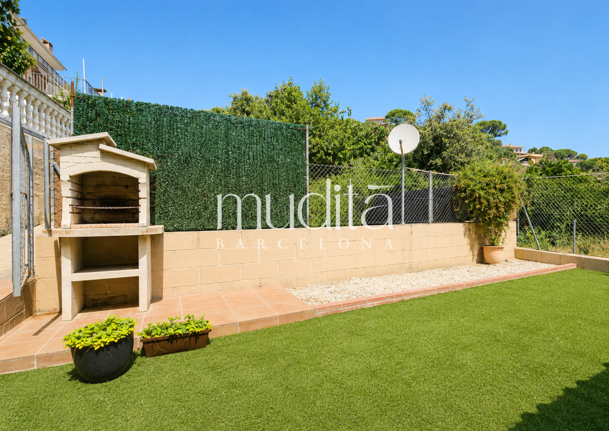 Casa en venta en Argentona, Barcelona 49/68