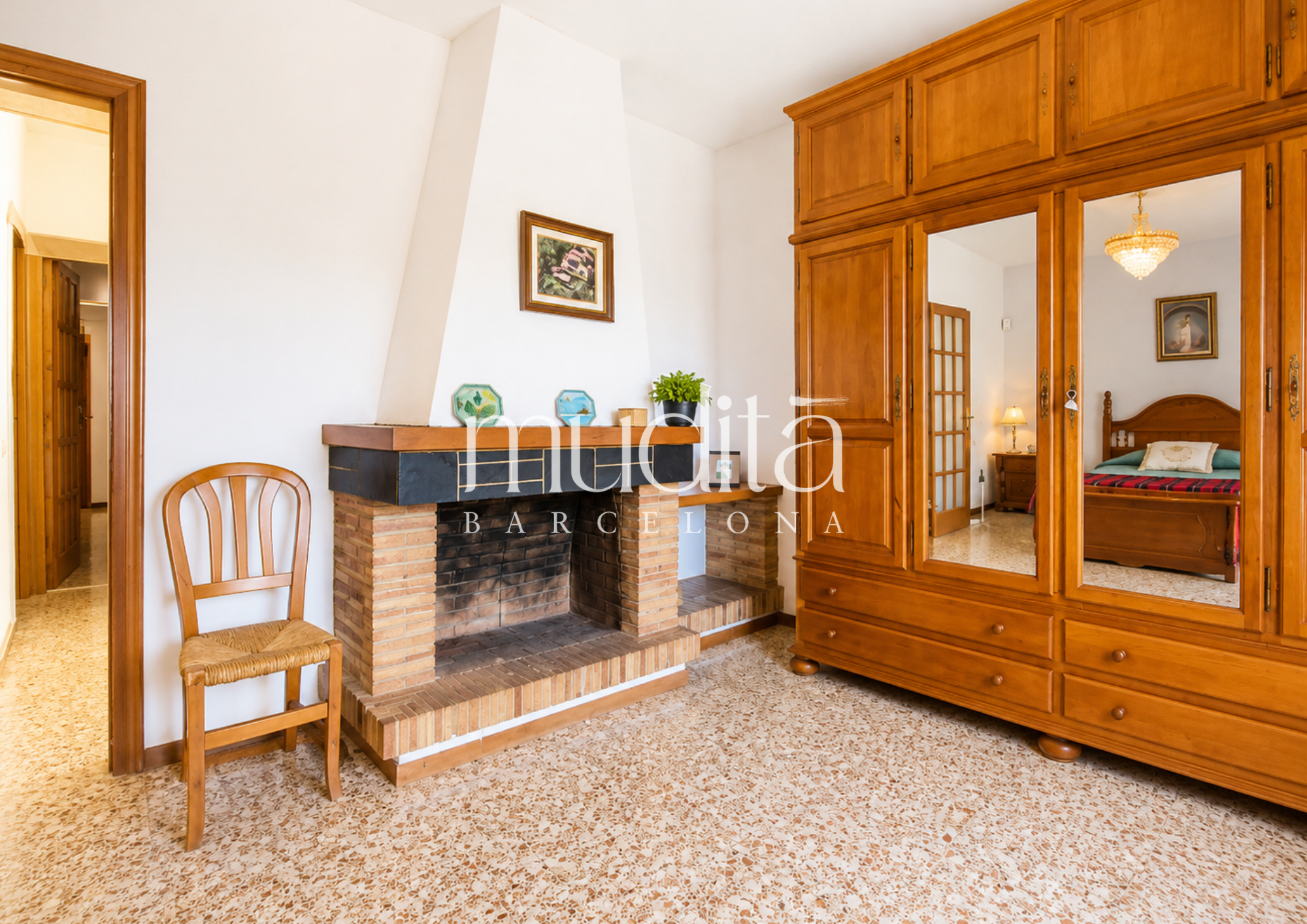 Casa en venta en Argentona, Barcelona 32/68