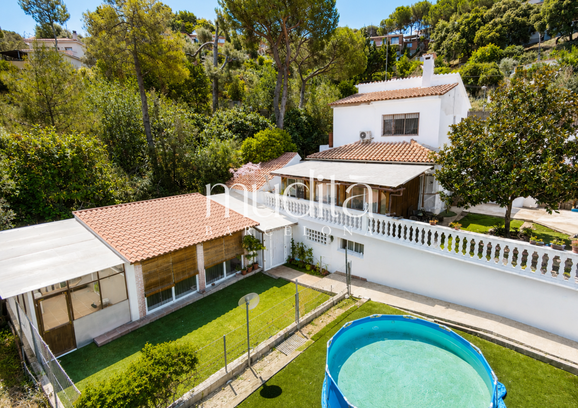 Casa en venta en Argentona, Barcelona 67/68