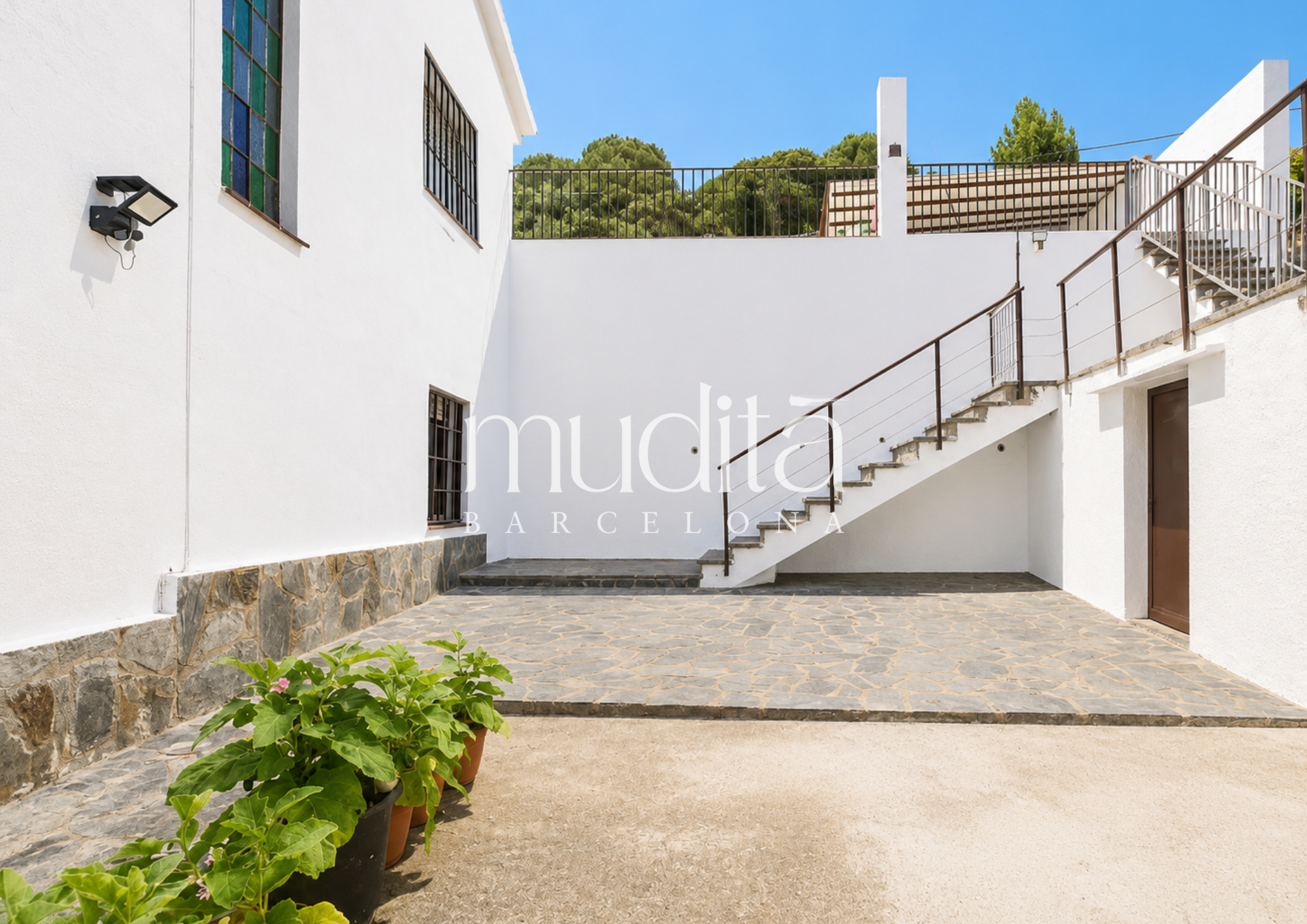 Casa en venta en Argentona, Barcelona 44/68