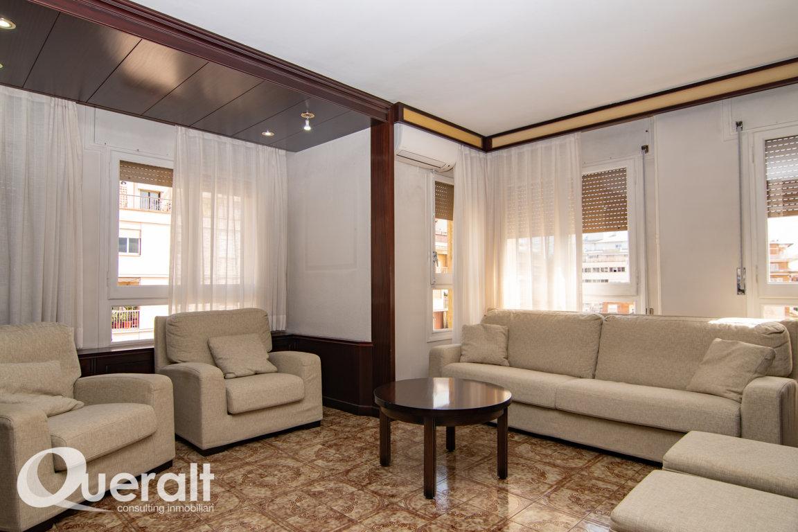 pisos en lleida · zona-alta---universitat 430000€