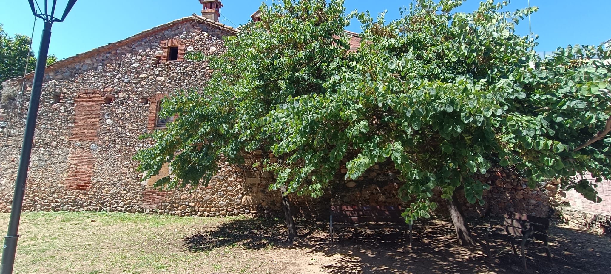 MASIA PER REFORMAR AL TEU GUST