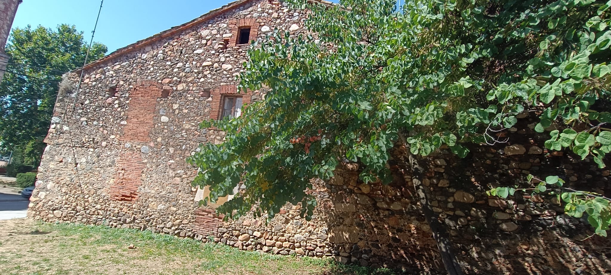 MASIA PER REFORMAR AL TEU GUST
