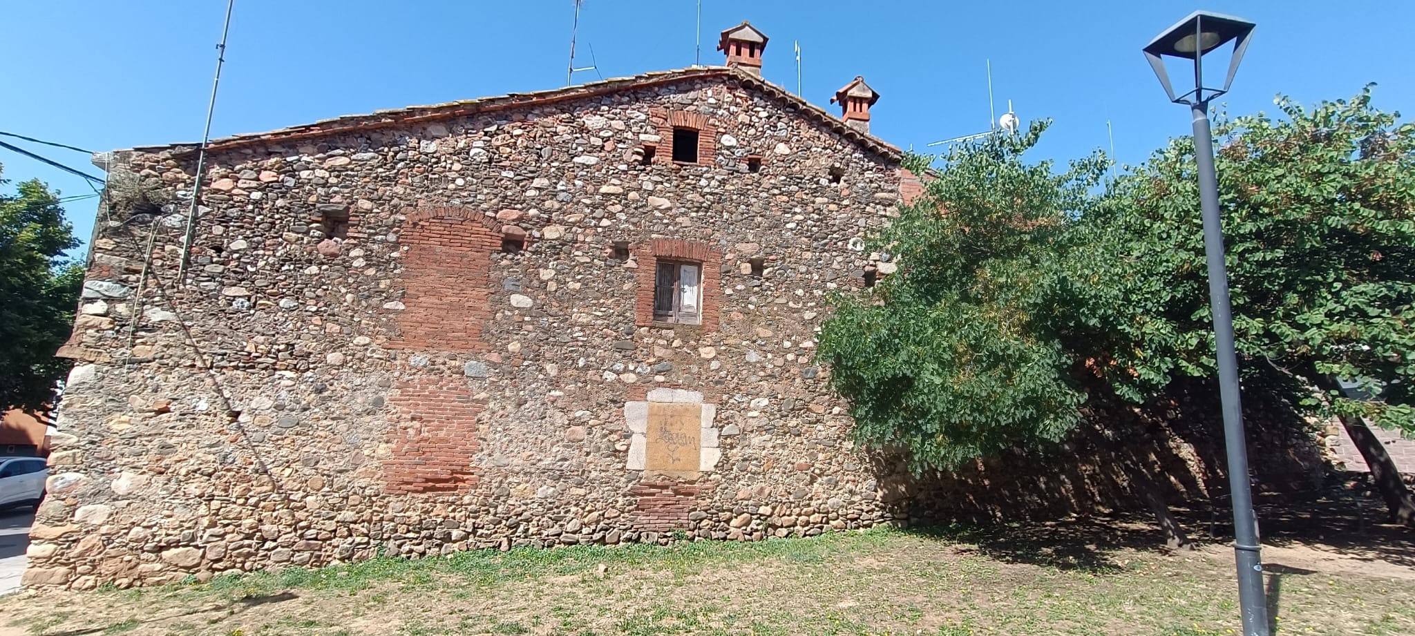 MASIA PER REFORMAR AL TEU GUST