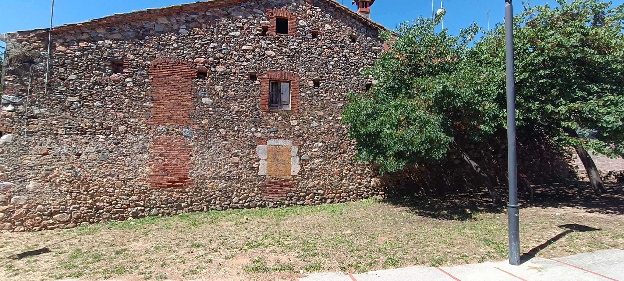 MASIA PER REFORMAR AL TEU GUST