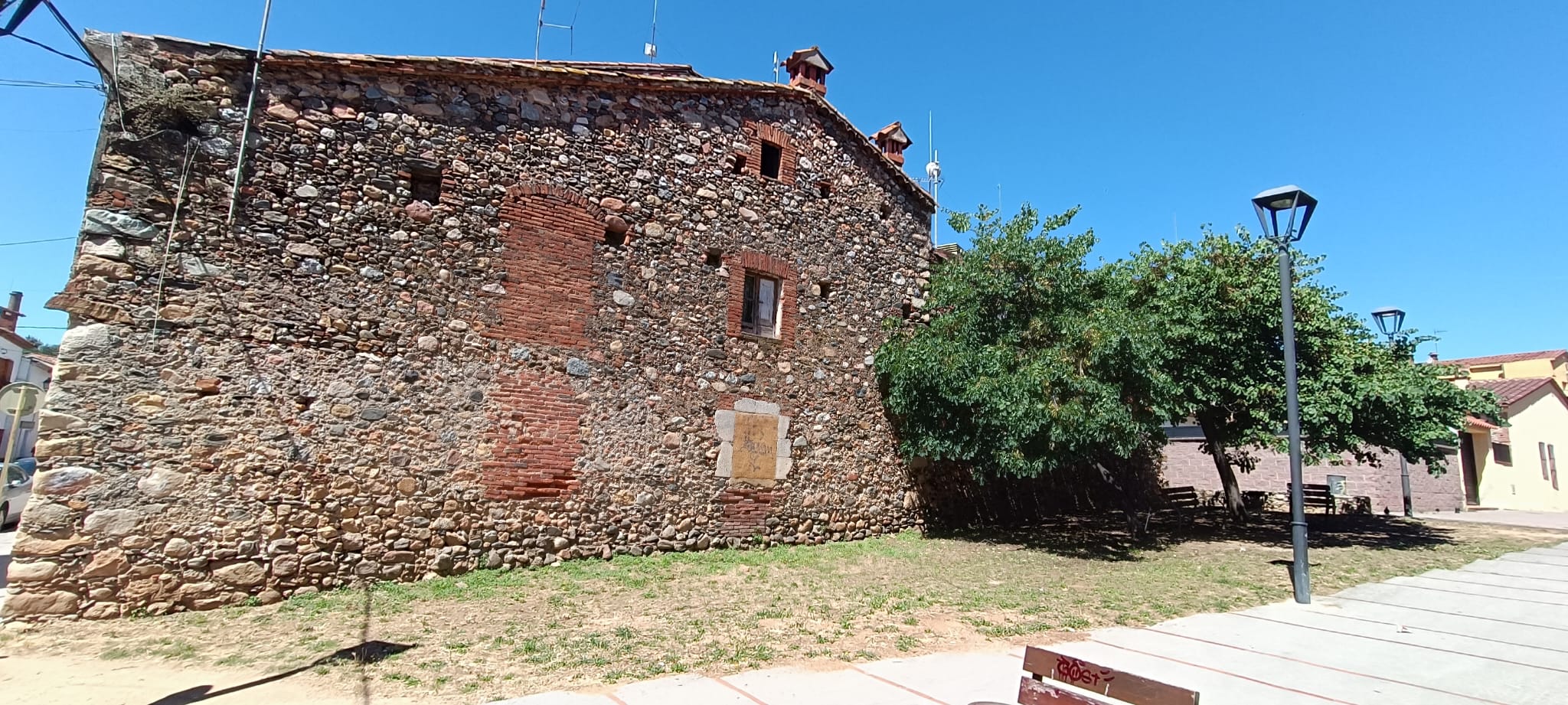 MASIA PER REFORMAR AL TEU GUST