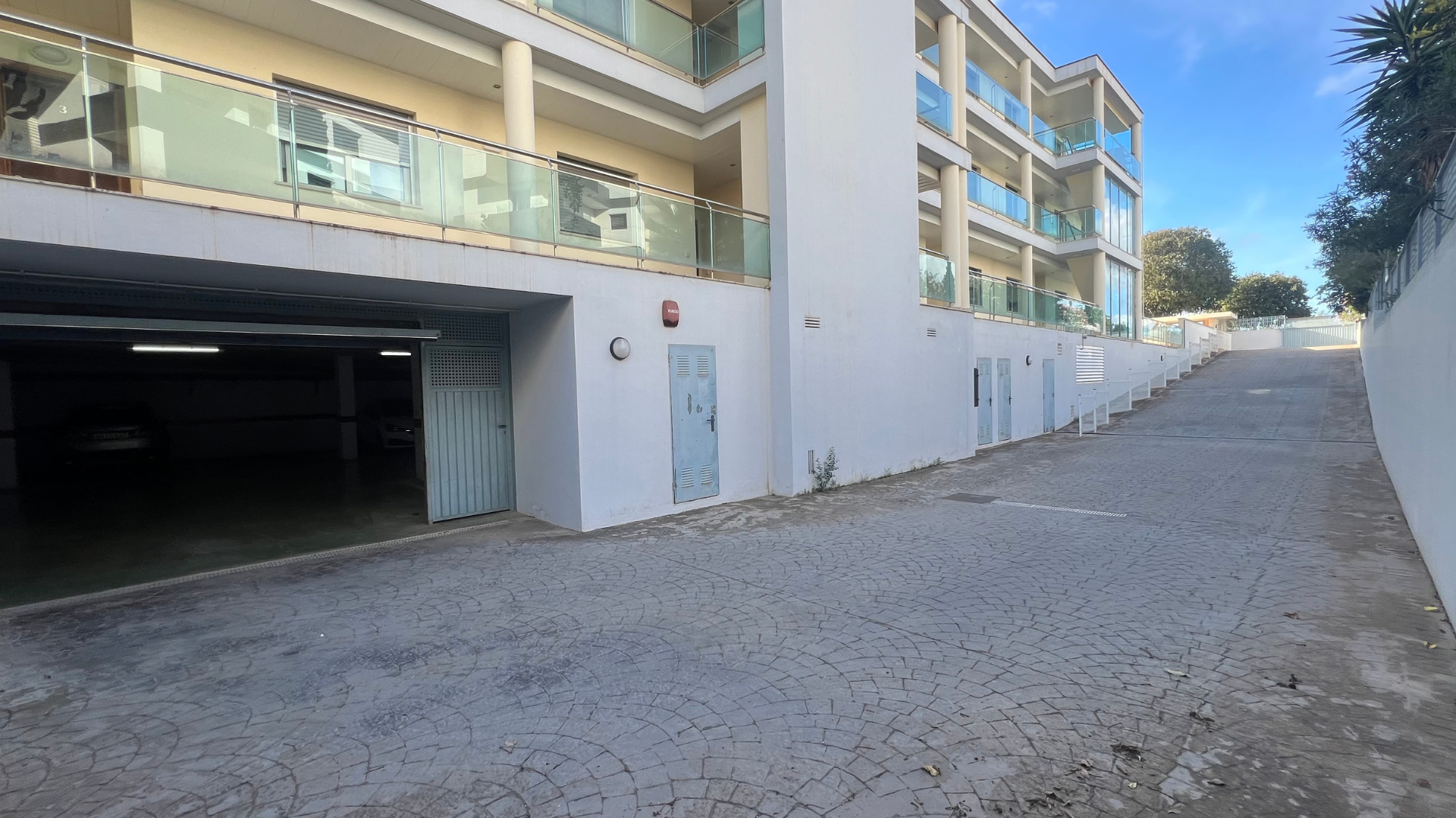 Plazas de parking en venta en Ibiza ciudad   Varias opciones disponibles
