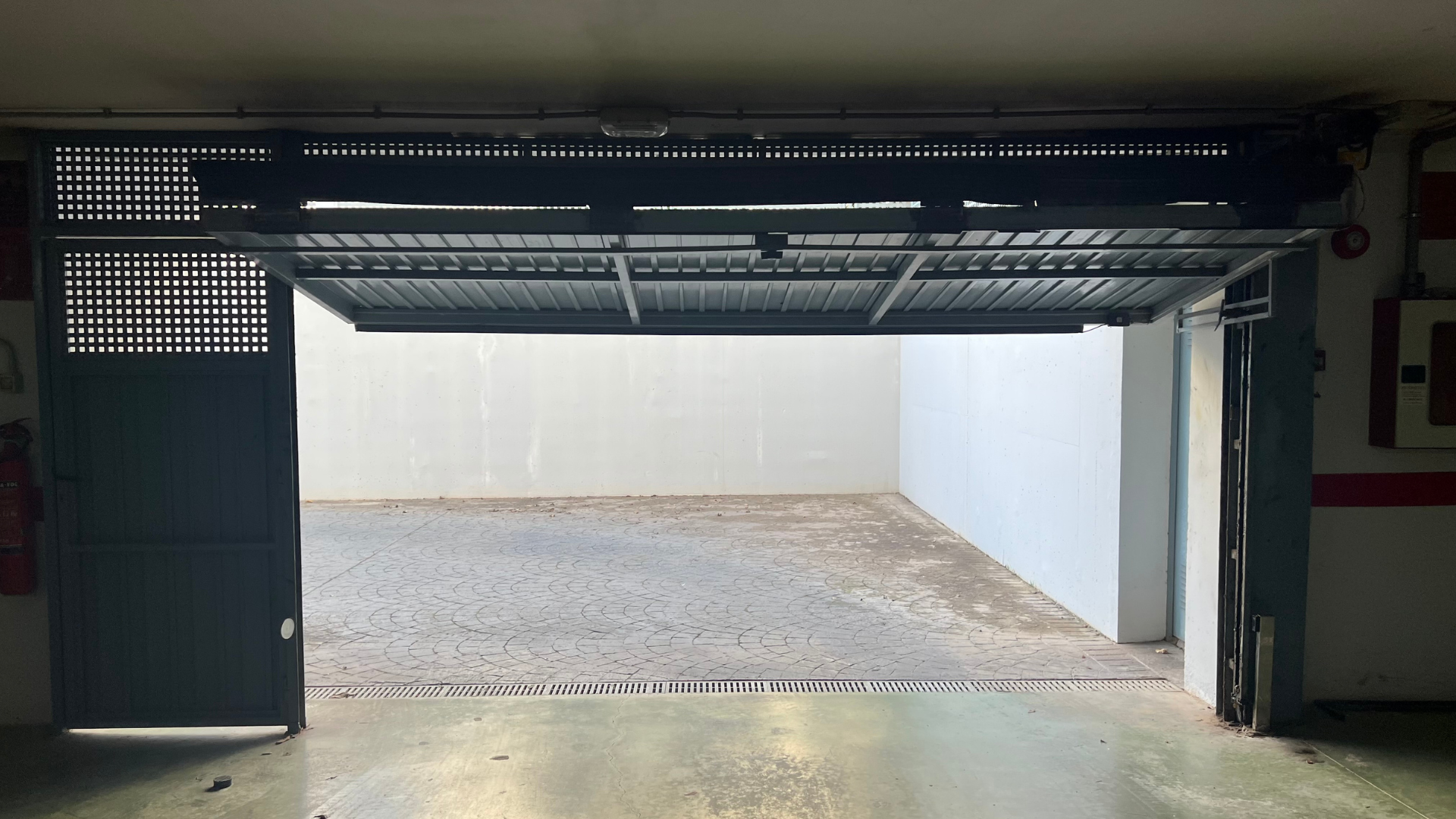Plazas de parking en venta en Ibiza ciudad   Varias opciones disponibles