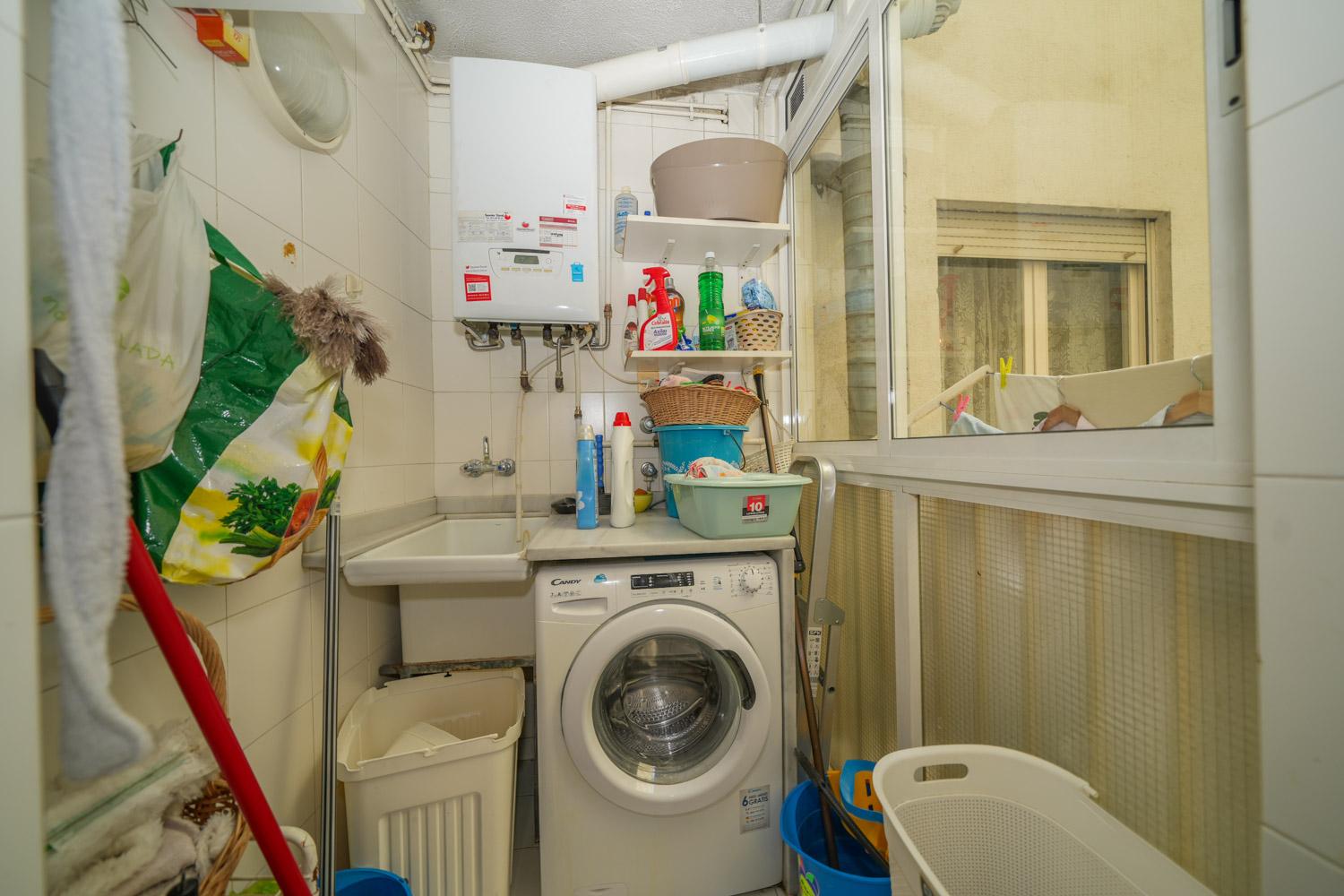 pisos en girona · sant-narcis 360000€