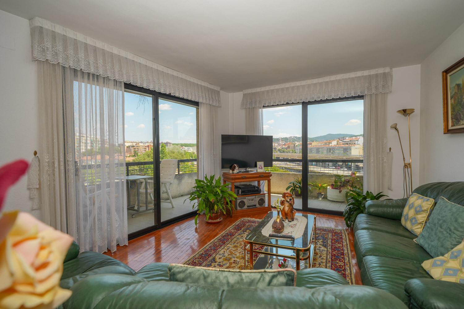 pisos en girona · sant-narcis 360000€