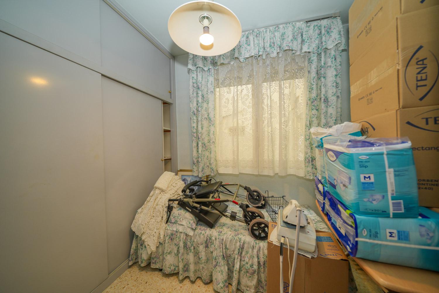 pisos en girona · sant-narcis 360000€