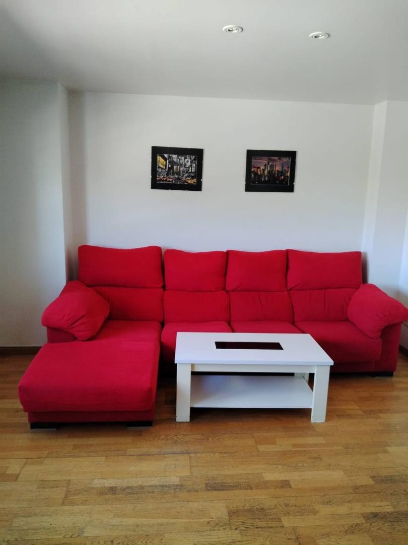 Casa en venta en  Mollerussa, Lleida  11/25