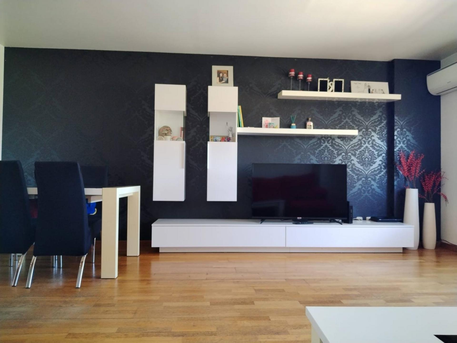Casa en venta en  Mollerussa, Lleida  10/25