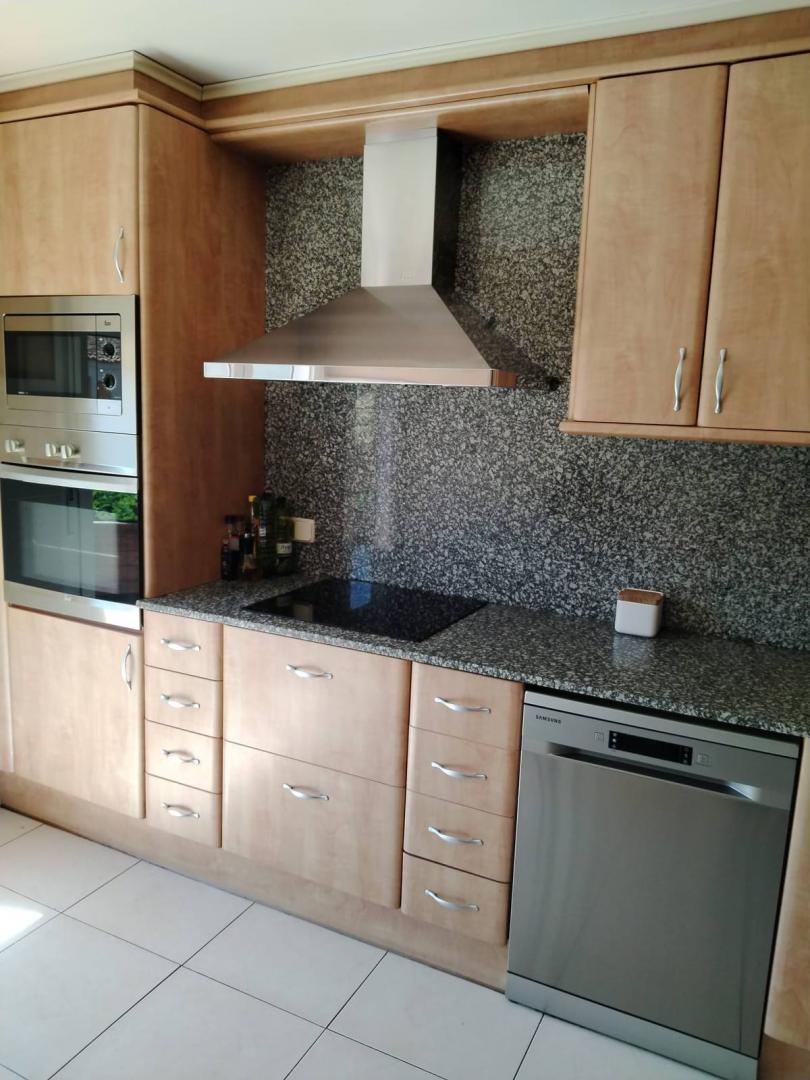 Casa en venta en  Mollerussa, Lleida  8/25