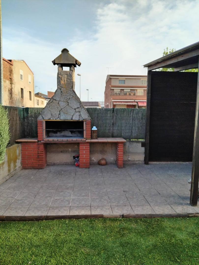 Casa en venta en  Mollerussa, Lleida  4/25