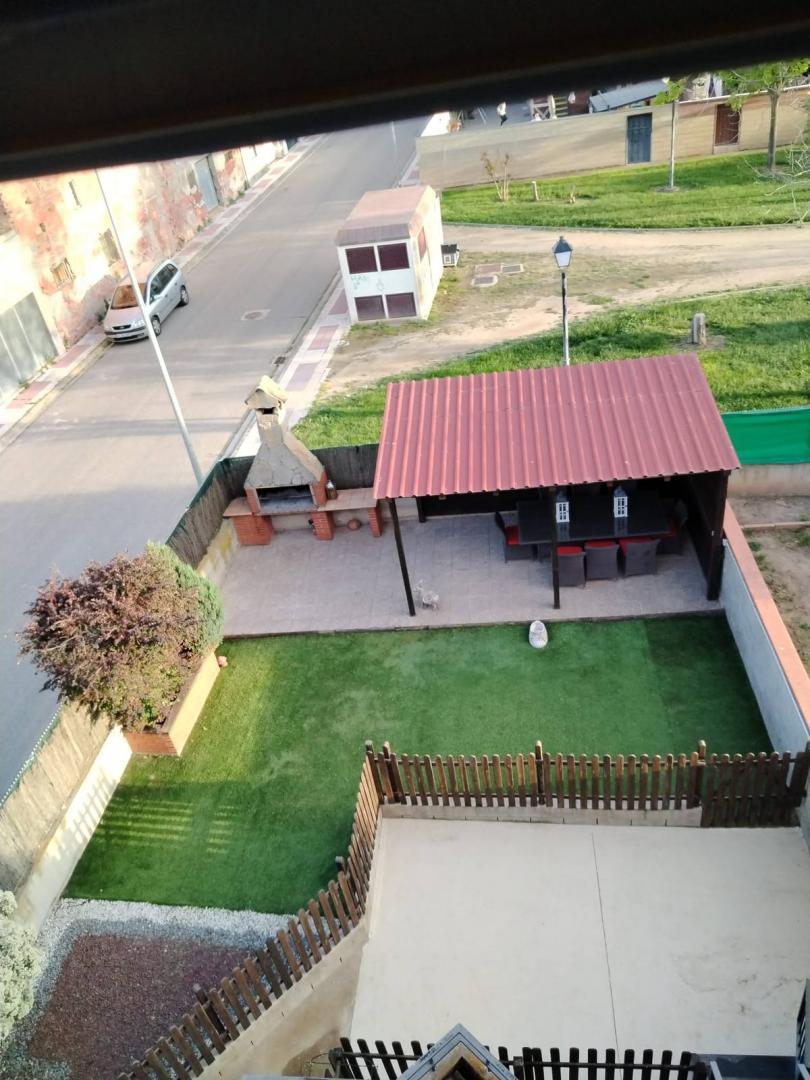Casa en venta en  Mollerussa, Lleida  6/25