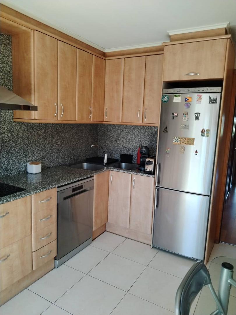 Casa en venta en  Mollerussa, Lleida  9/25