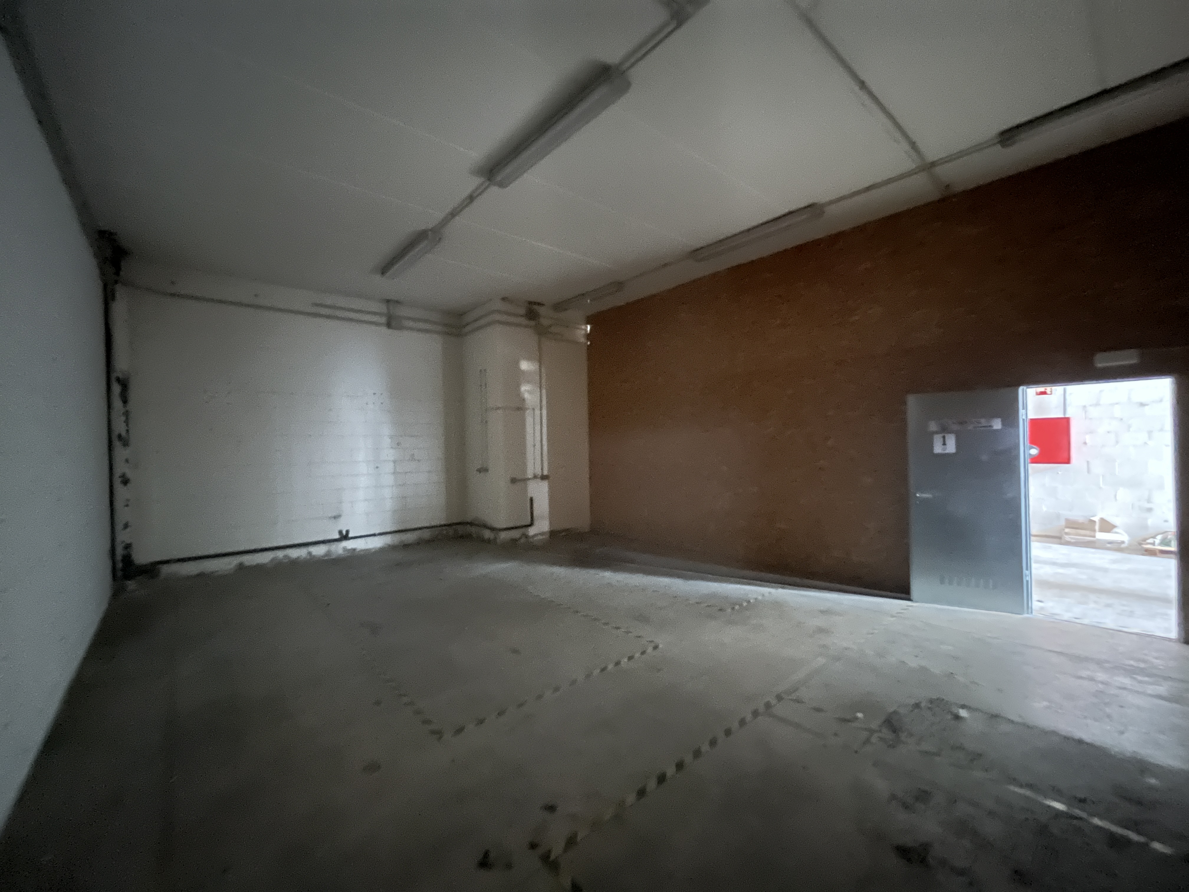 nau-industrial en vilablareix ·  2250€
