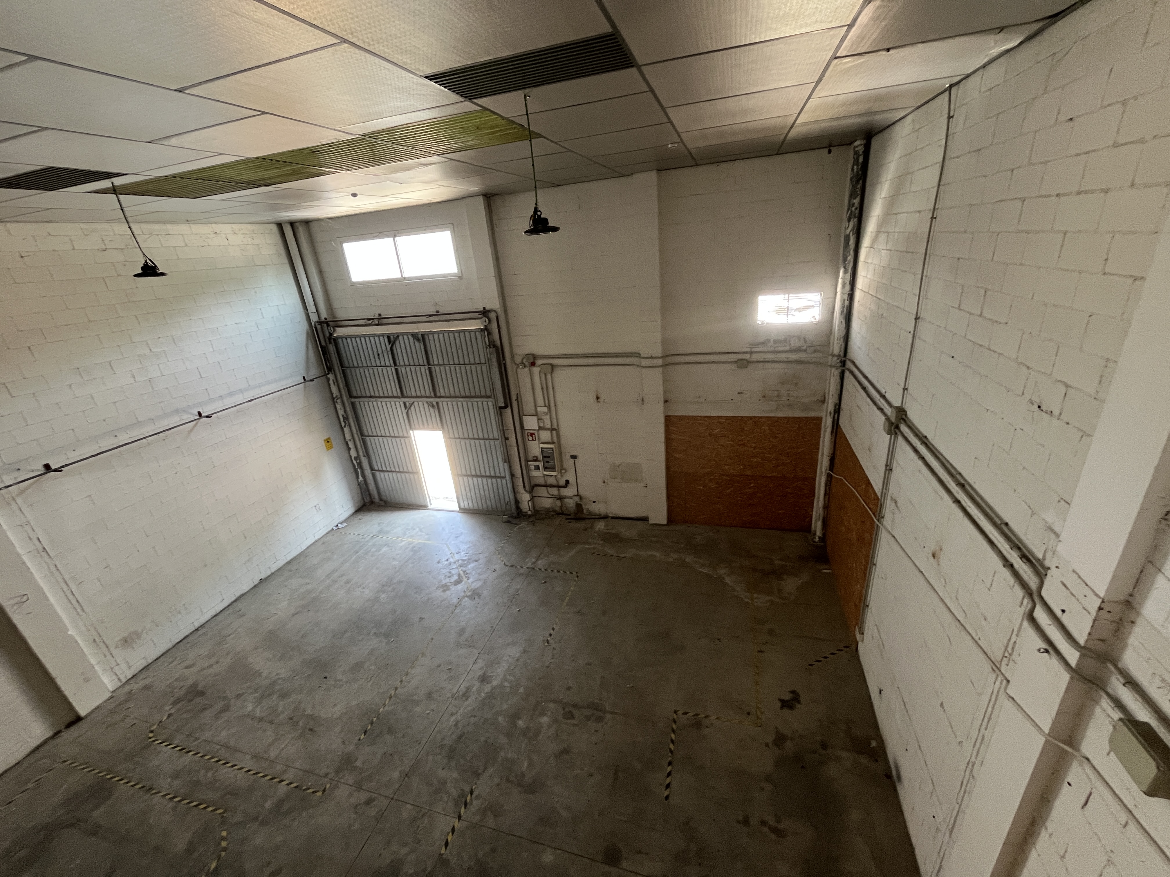 nau-industrial en vilablareix ·  2250€