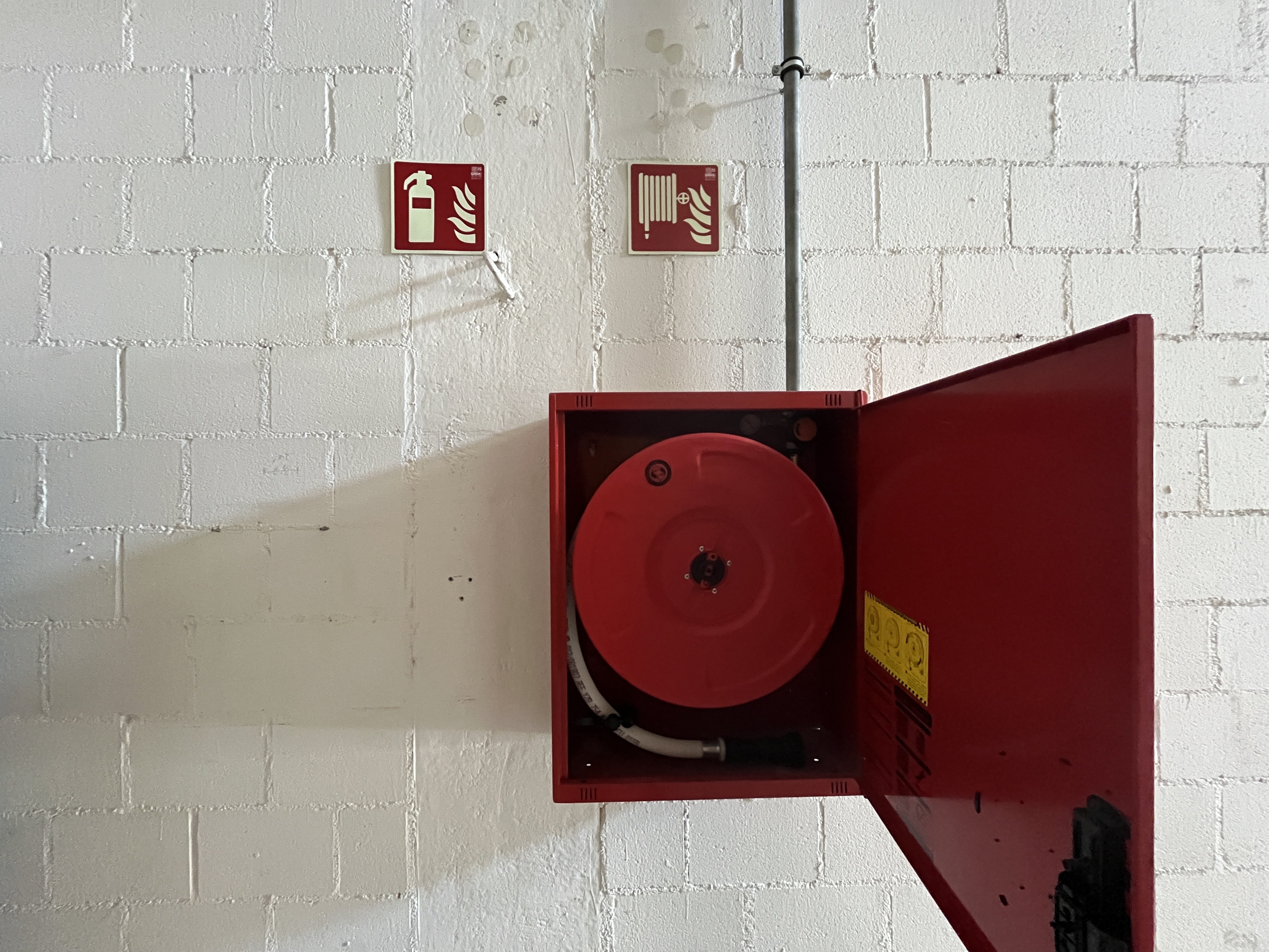 nau-industrial en vilablareix ·  2250€