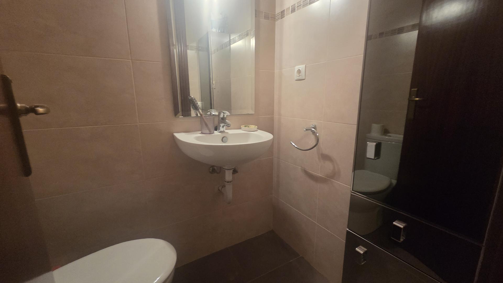 Piso · Lleida · 4 hab.