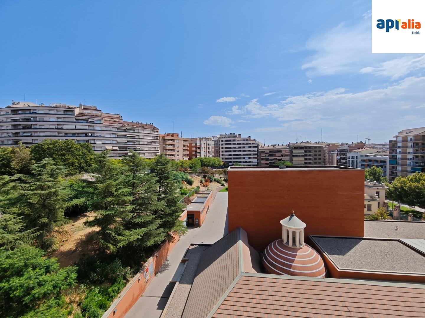 Piso · Lleida · 4 hab.