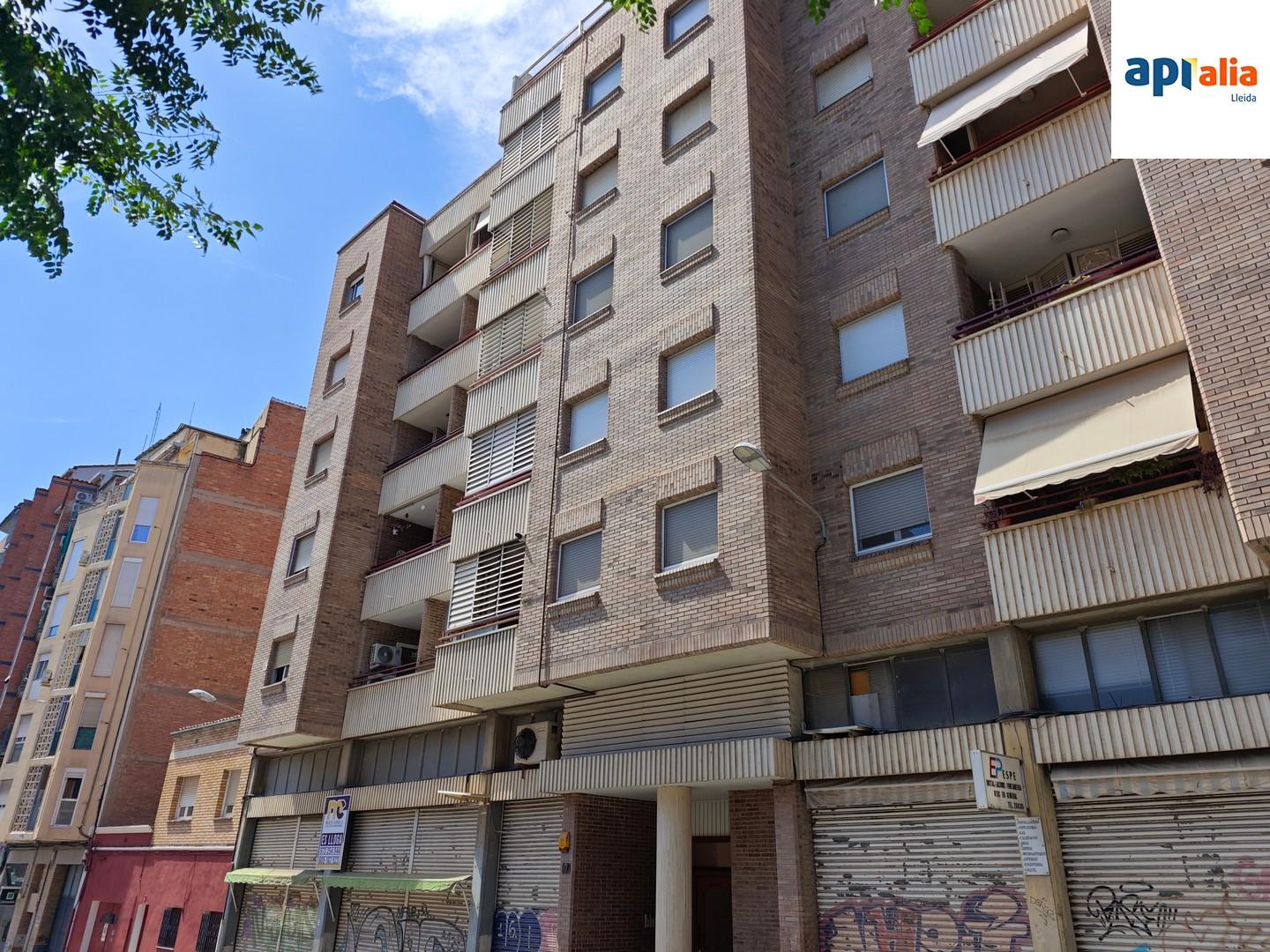 Piso · Lleida · 4 hab.